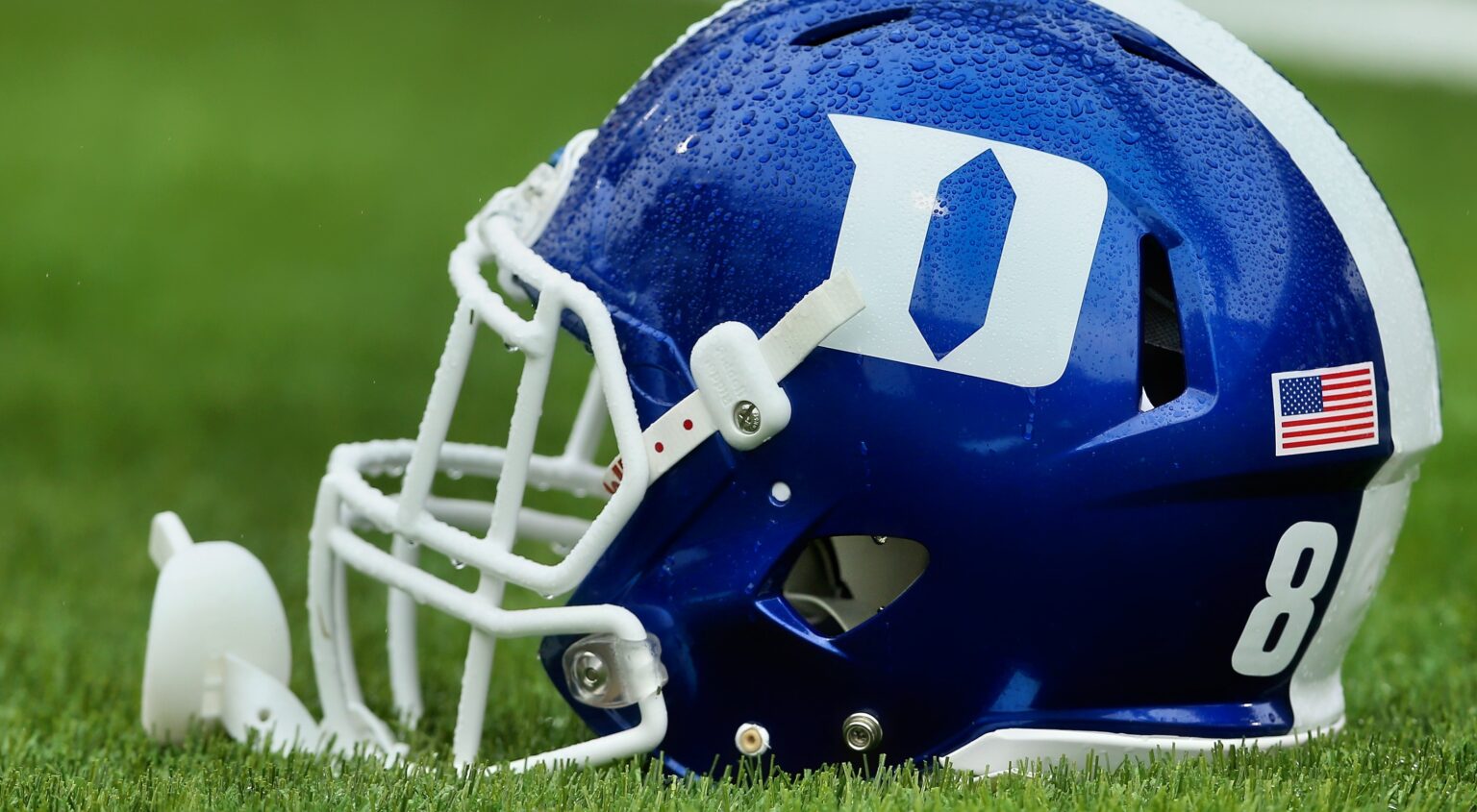 Former Duke Blue Devils Football Player Dies At Age 24 0095