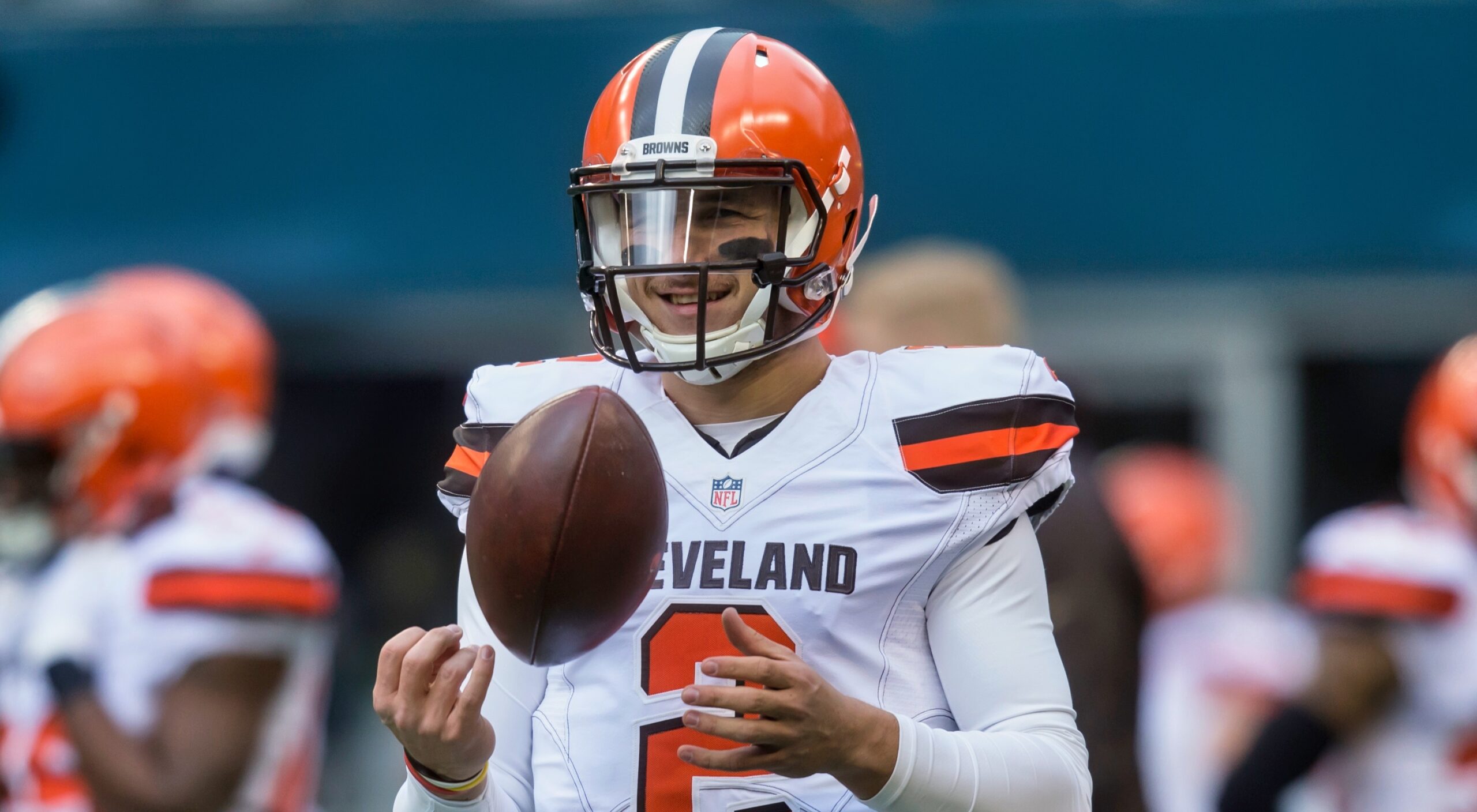 Johnny Manziel documentary teased by Netflix in 10-second promo video 