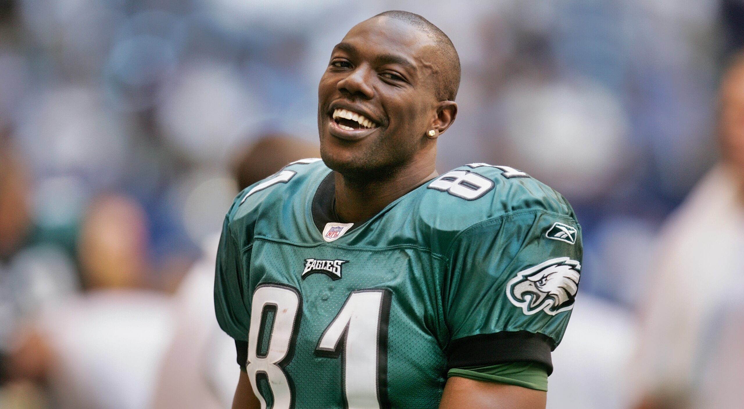 Terrell Owens Reportedly Contacted Another Team About A Comeback