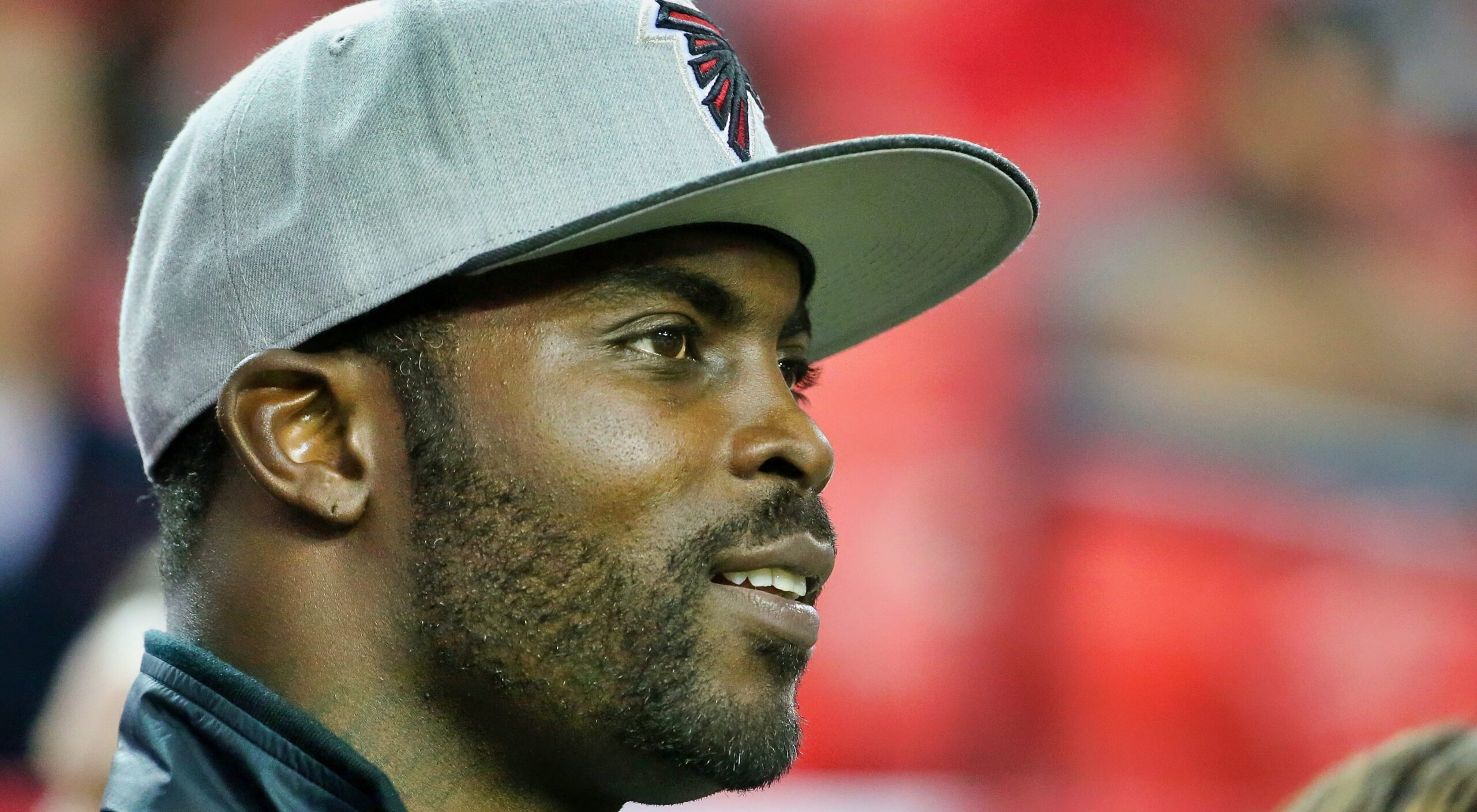 Michael Vick reflects on one man who advised against dogfighting