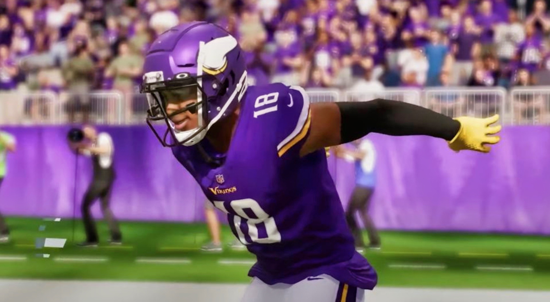 EA Sports and NFL Unveil Extended Madden NFL 19 Championship