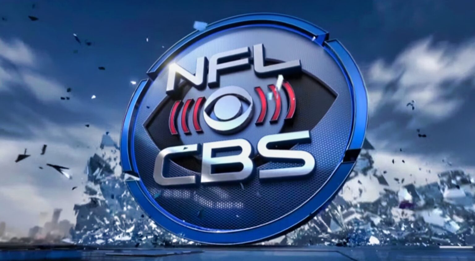 BREAKING NFL On CBS Unveils Broadcast Teams For Week 1