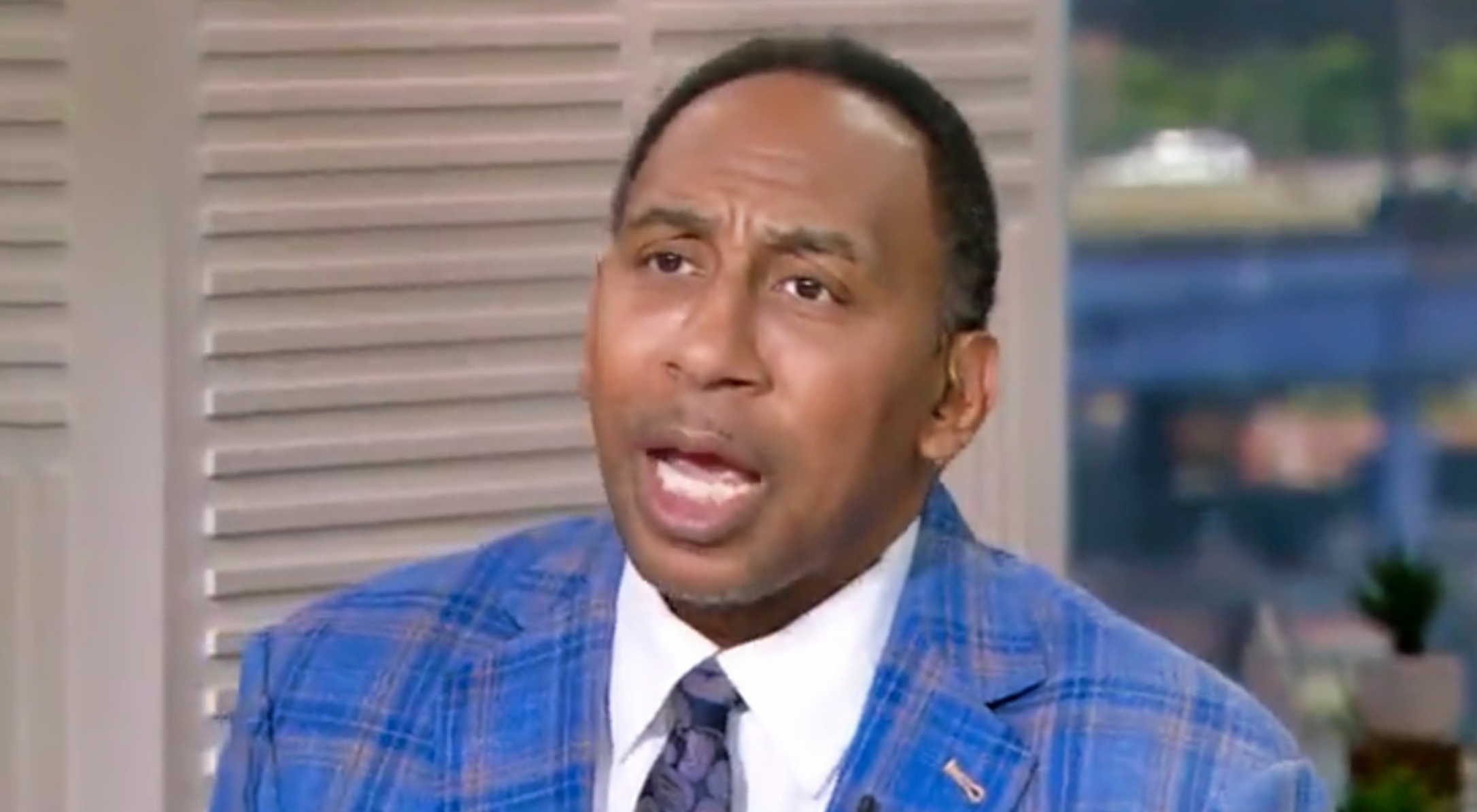 Stephen A. Smith claims he knows Jimmy Garoppolo has been with multiple  adult film stars