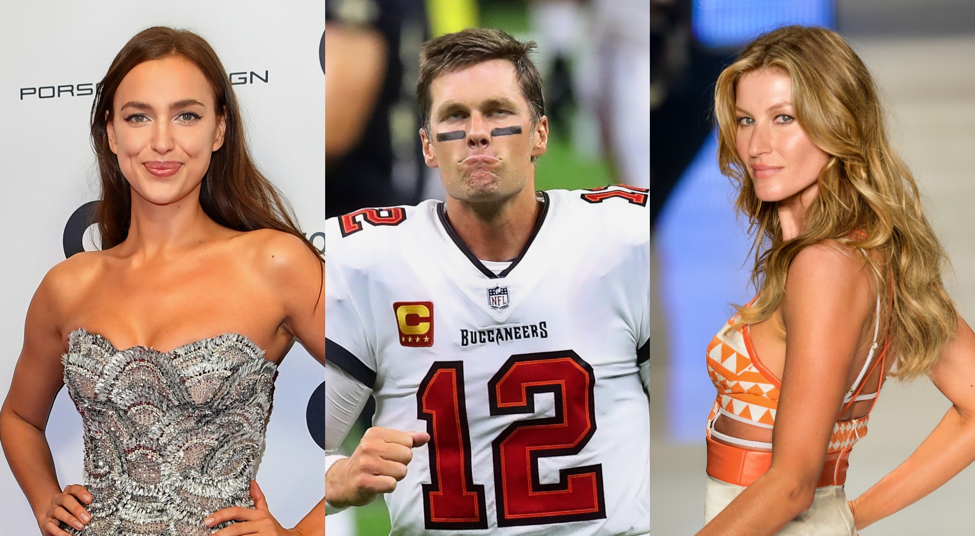 New Rumors Surround Tom Brady, Gisele Bündchen Marriage 