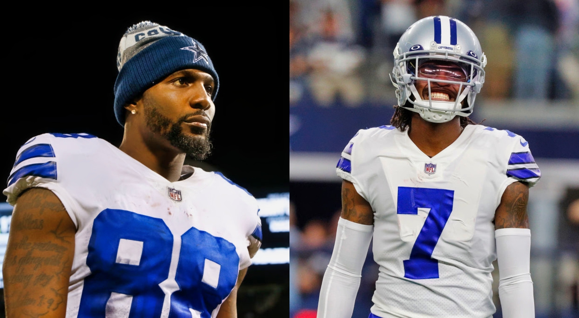 Dez Bryant Says Cowboys Not Being Fair To Trevon Diggs