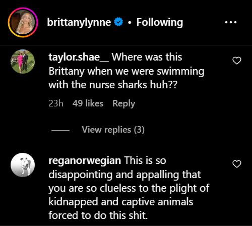 Brittany Mahomes Getting Blasted For Supporting Animal Cruelty