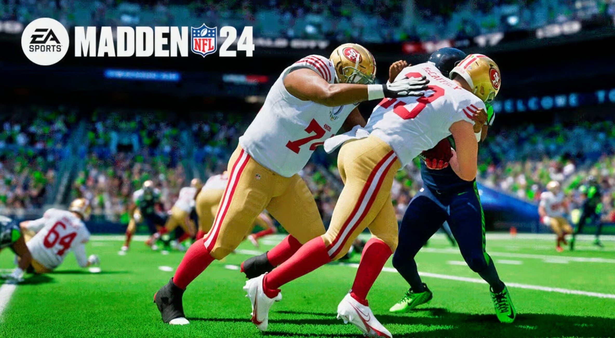 Madden 22 Rating: The Rookie Rating of the Iowa State Football Team