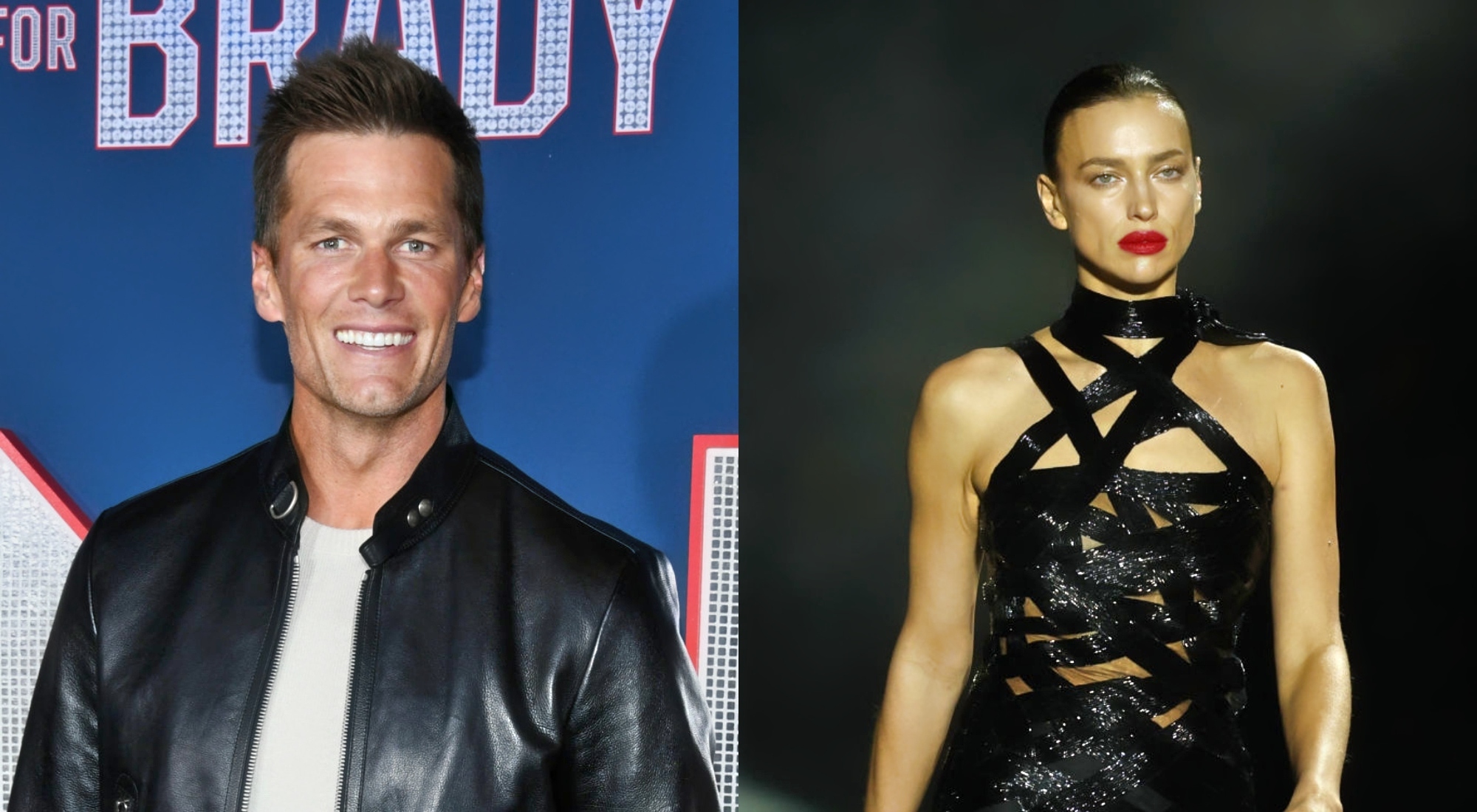 Inside Tom Brady, Irina Shayk's Relationship and How Gisele Bündchen Feels  About His 'Romantic Life': Source