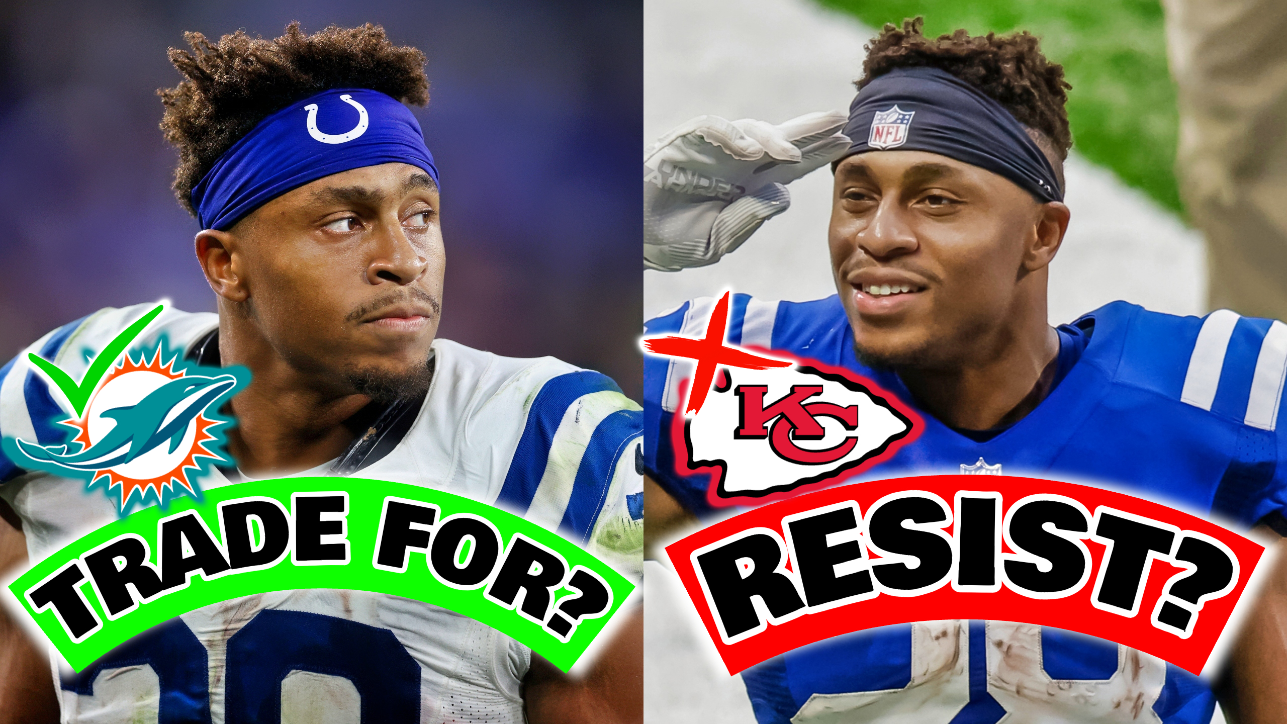 5 NFL teams who should trade for Jonathan Taylor after Colts superstar RB  asks out 