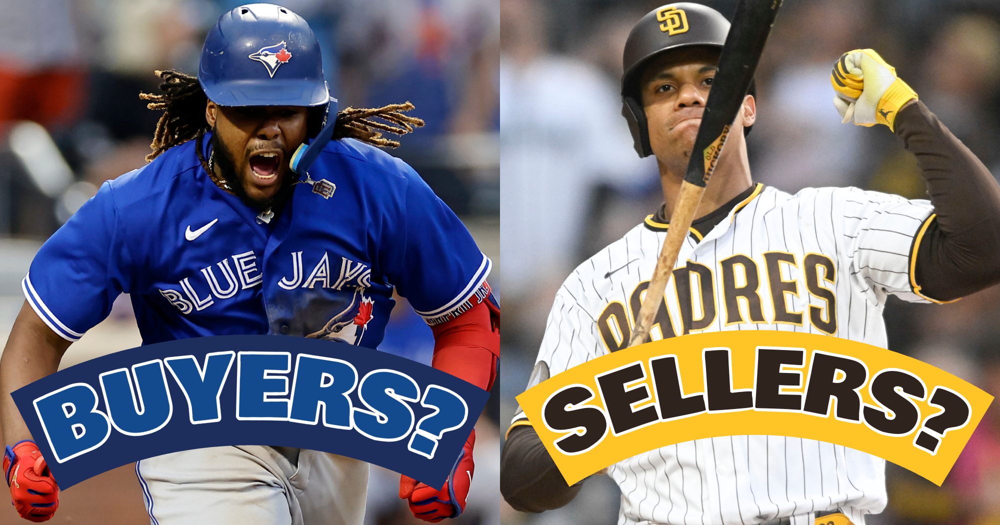 5 Buyers And 5 Sellers At The MLB Trade Deadline