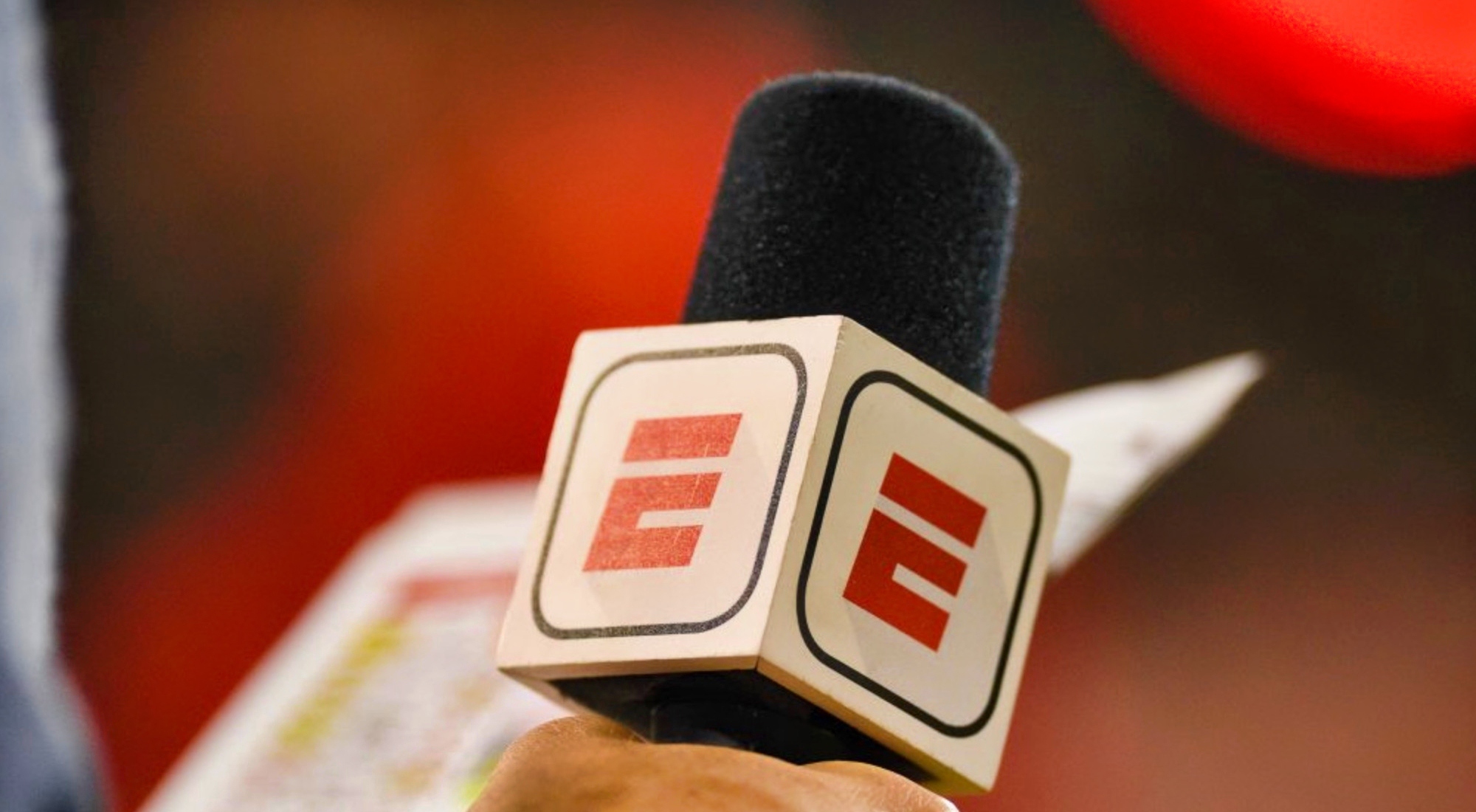 ESPN Shockingly Demotes Prominent Announcer