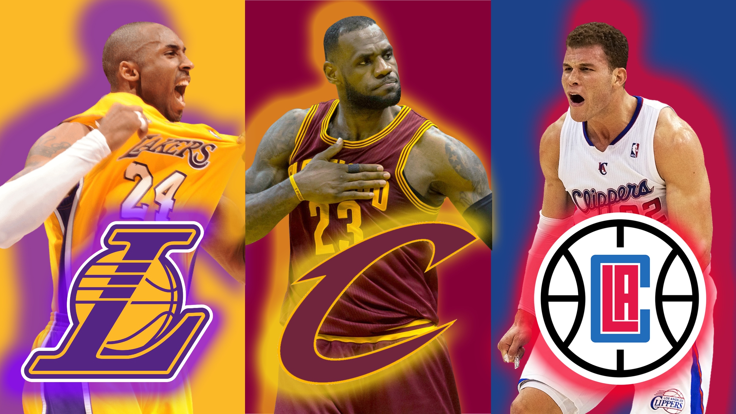 Every NBA Team's Most Beloved Franchise Player Of AllTime