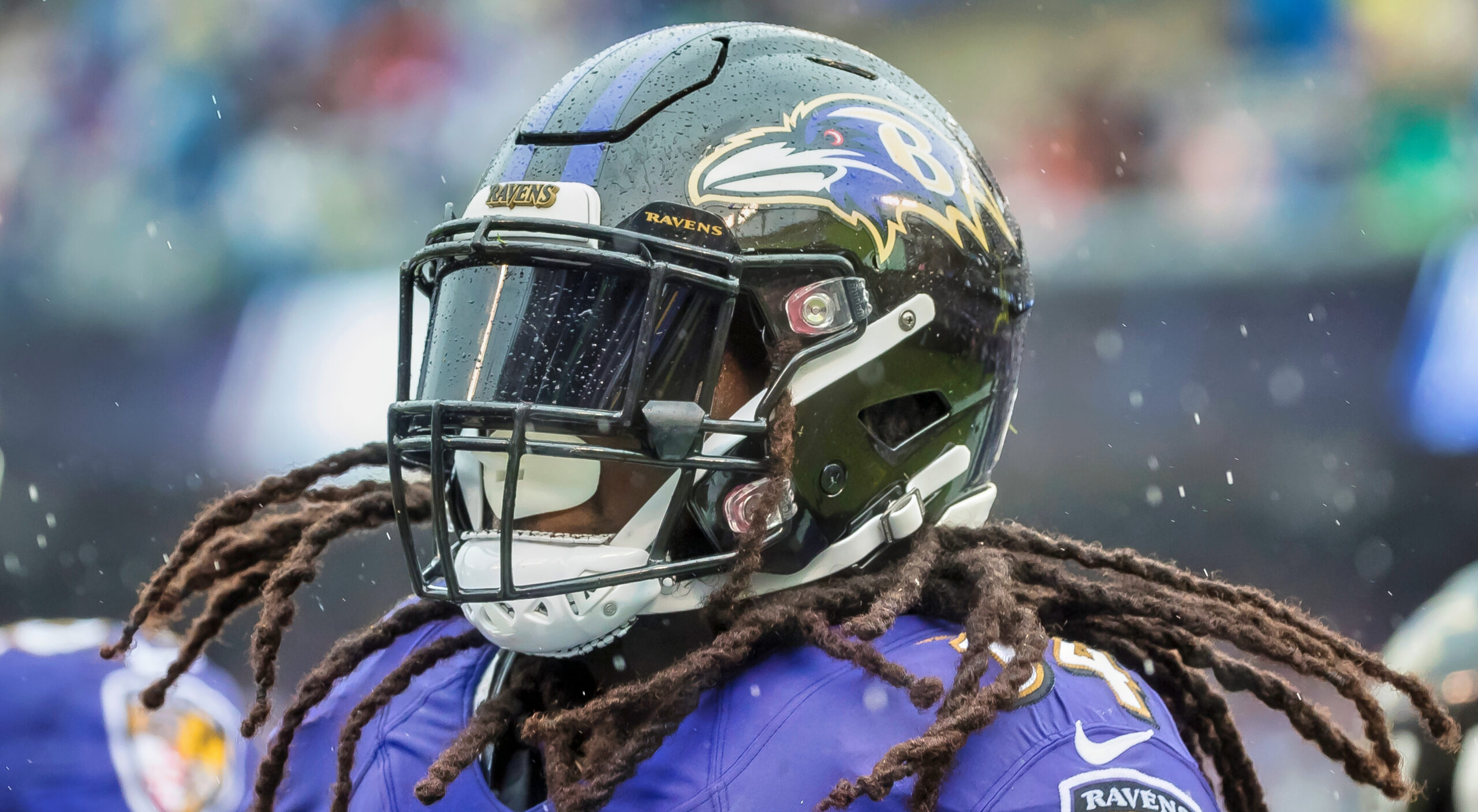 Former Seahawks RB Alex Collins passes away at 28 - Sactown Sports