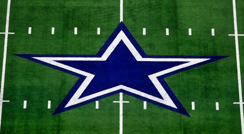 Cowboys logo