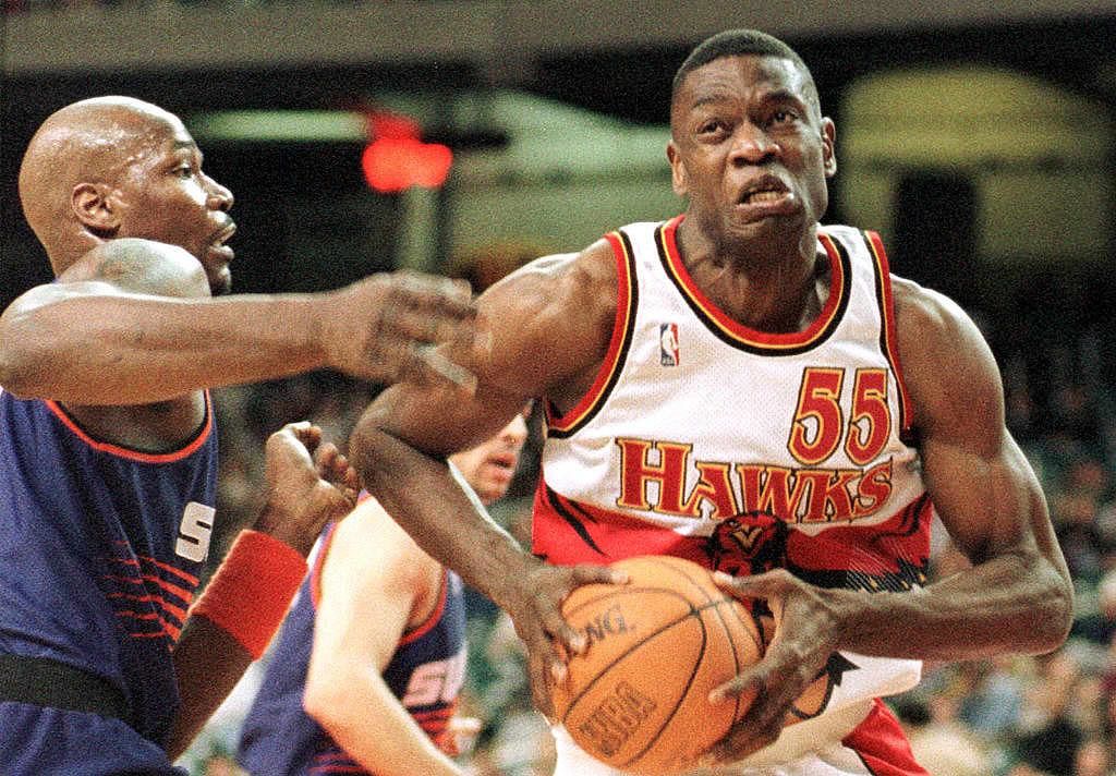 Dikembe Mutombo's Family Makes An Appeal From Fans Following His Death