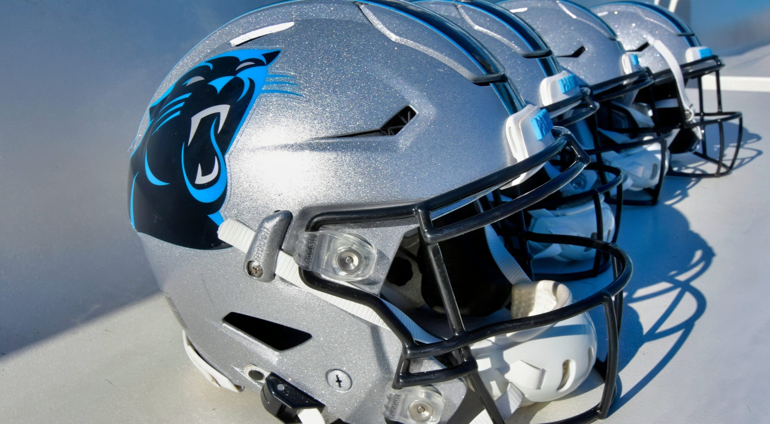 BREAKING: Carolina Panthers Release Notable QB, 10 Others