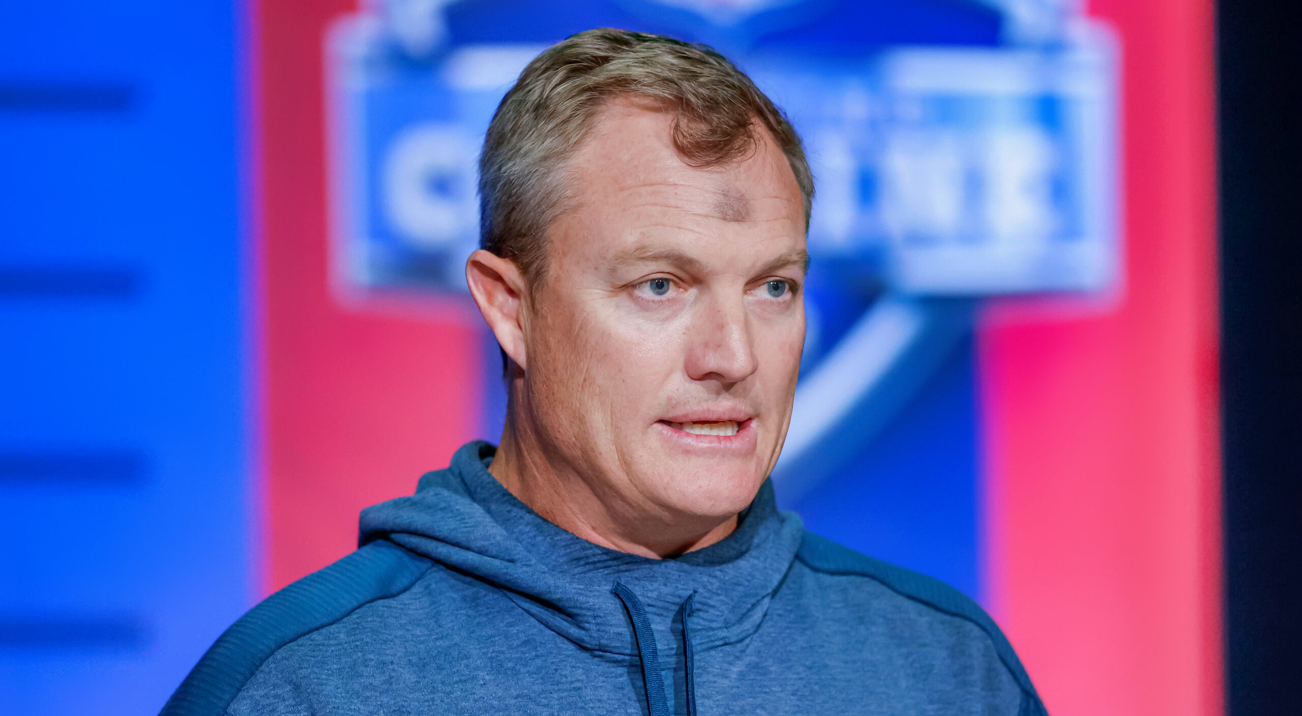 GM John Lynch says 49ers not shopping QB Trey Lance