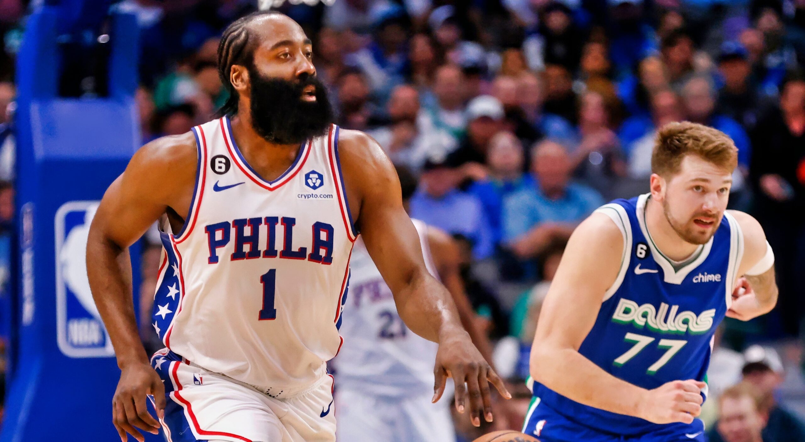 Miami Heat vs. Philadelphia 76ers Full Comparison: Can James Harden Succeed  Without Joel Embiid? - Fadeaway World