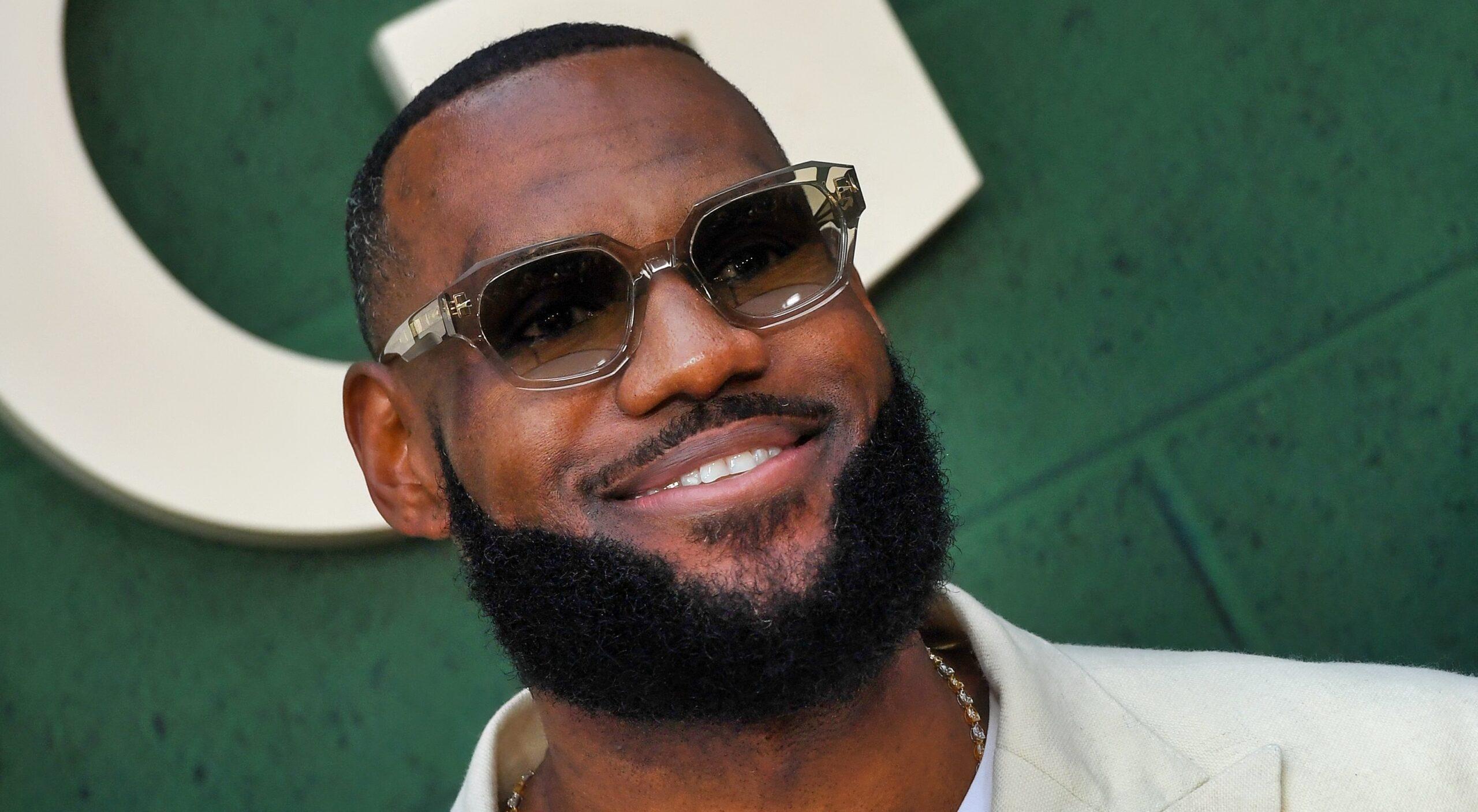 LeBron's I Promise Speaks Out After Eighth Graders Fail Tests