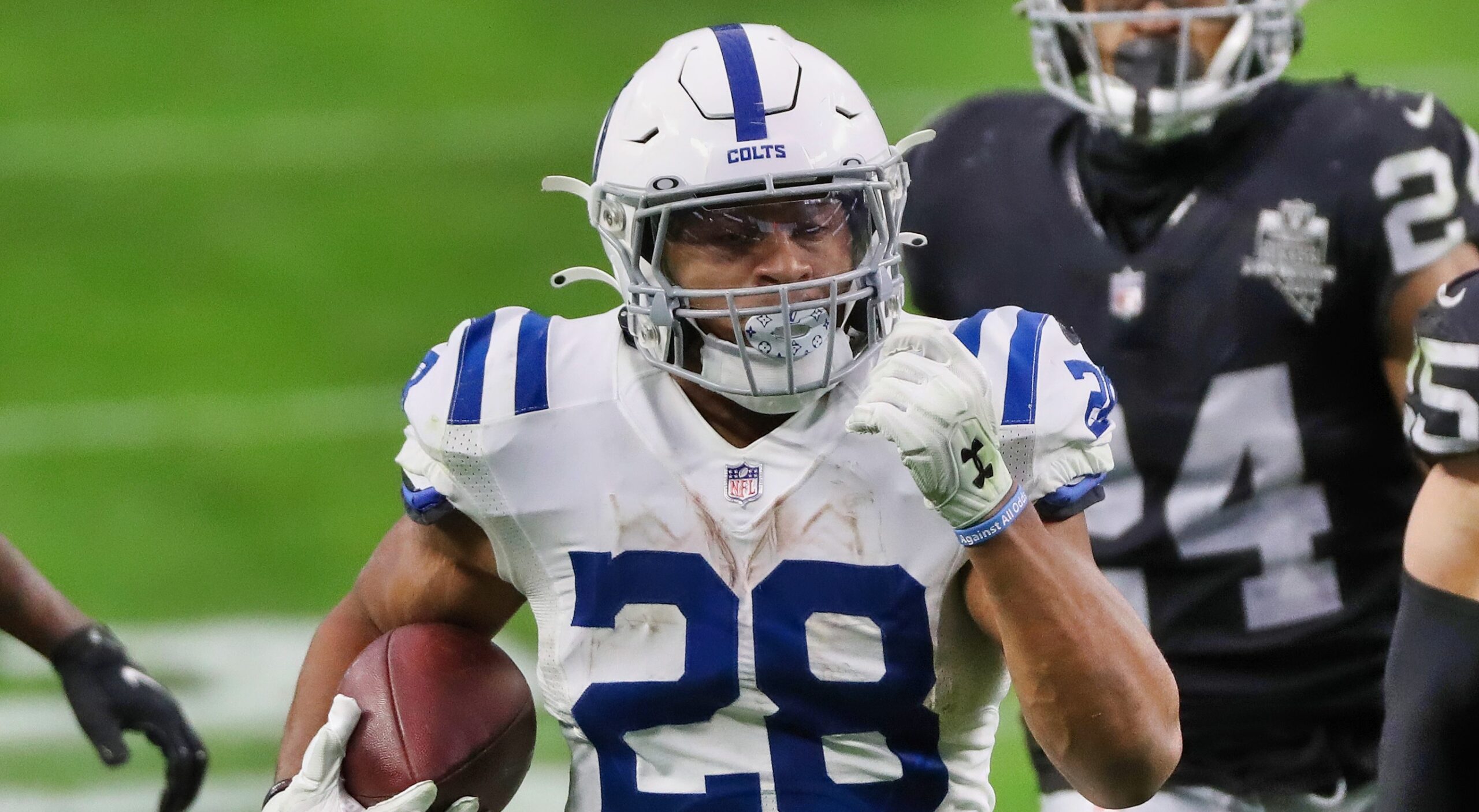 Trade talks are officially over between the Packers and Colts for RB  Jonathan Taylor. #GoPackGo #NFL #GreenBay #Packers #LambeauLeapers