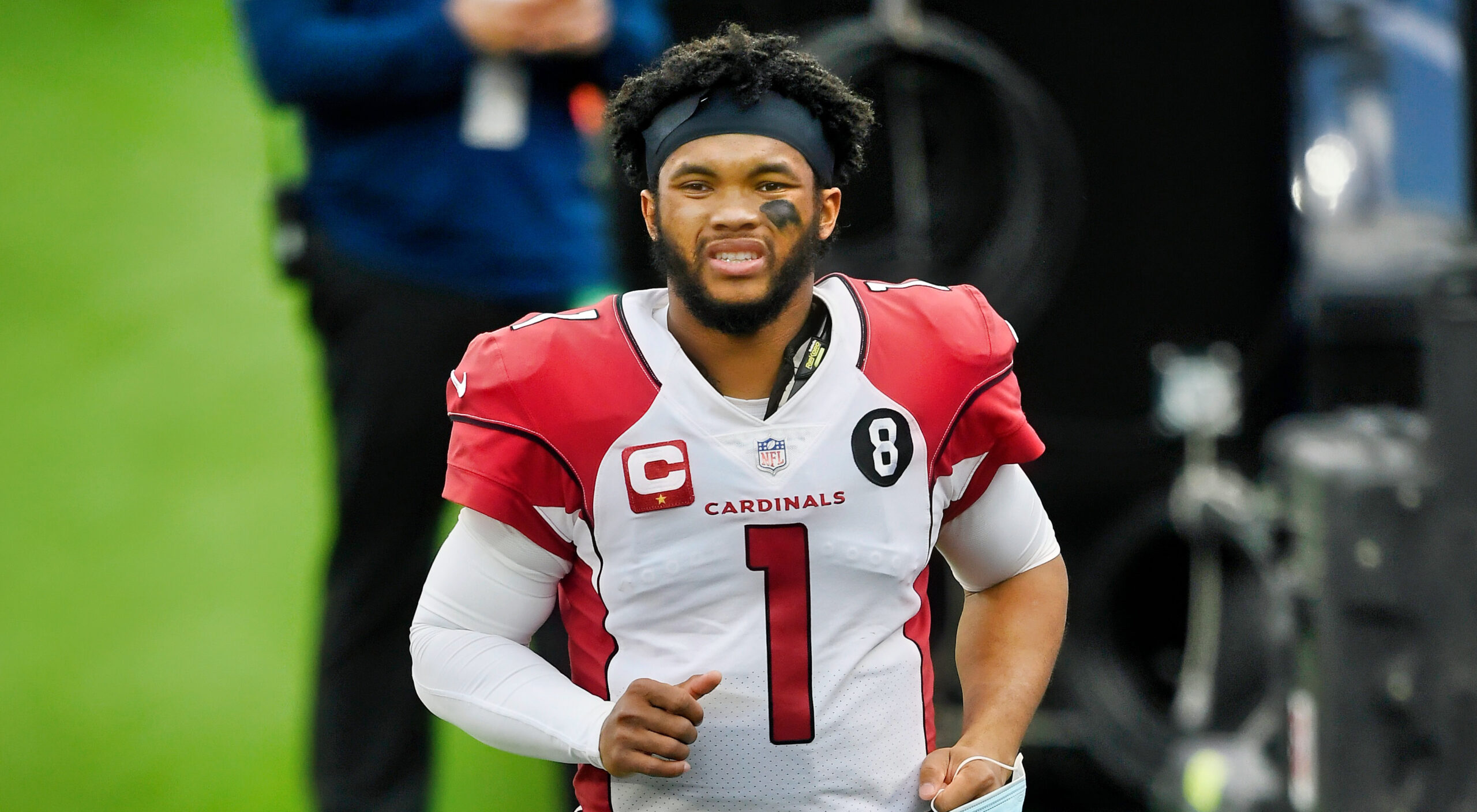 Arizona Cardinals QB Kyler Murray Could Be Out For The Season