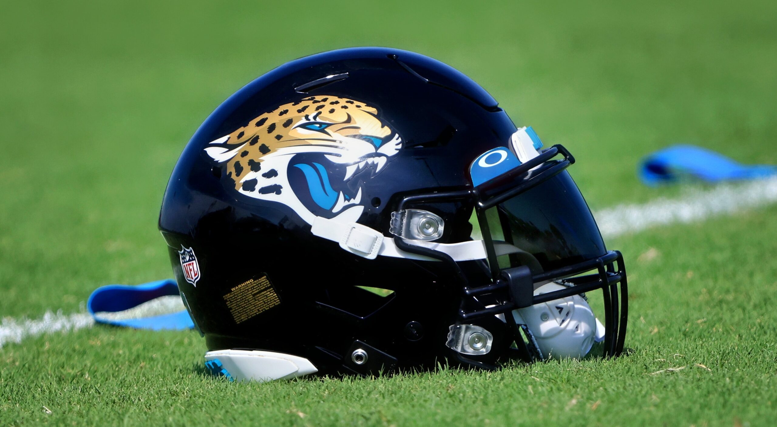 Why the Jaguars waived preseason star Nathan Rourke