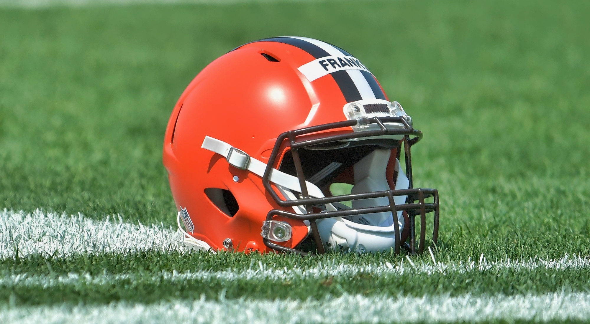 Cleveland Browns lose WR Jakeem Grant for season to torn Achilles