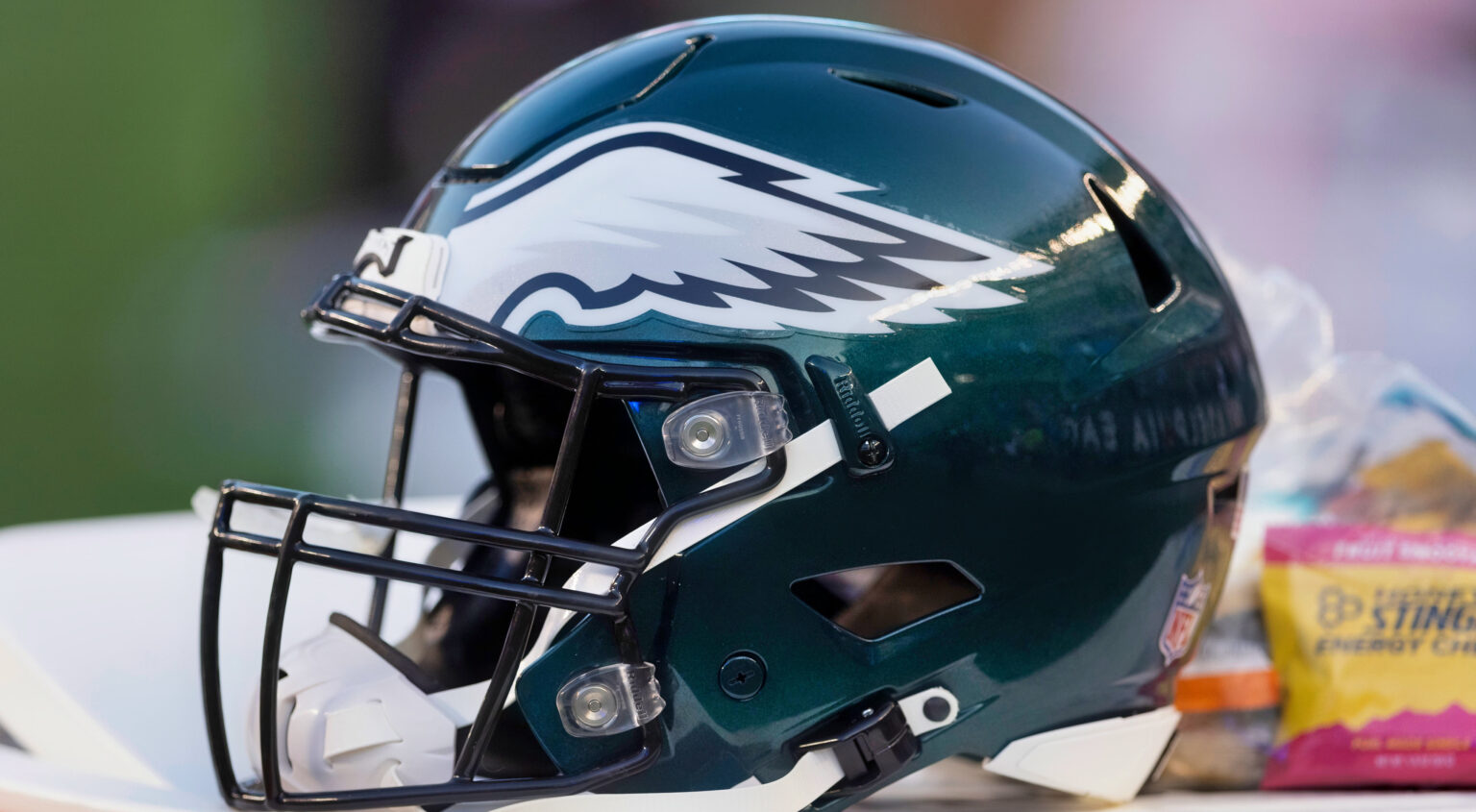 REPORT Eagles Cut Three Offensive Players Following Preseason