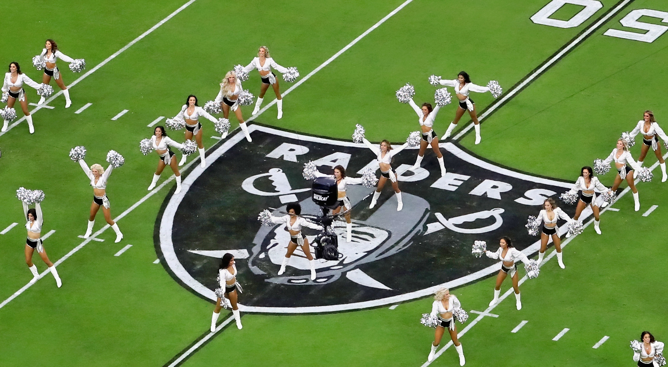 Raiders' Family of 4 Cost To Attend Game Is 23rd Most Expensive Out Of 32  NFL Teams In 2019, But Prices Will Increase At New Las Vegas Stadium In  2020 - LVSportsBiz