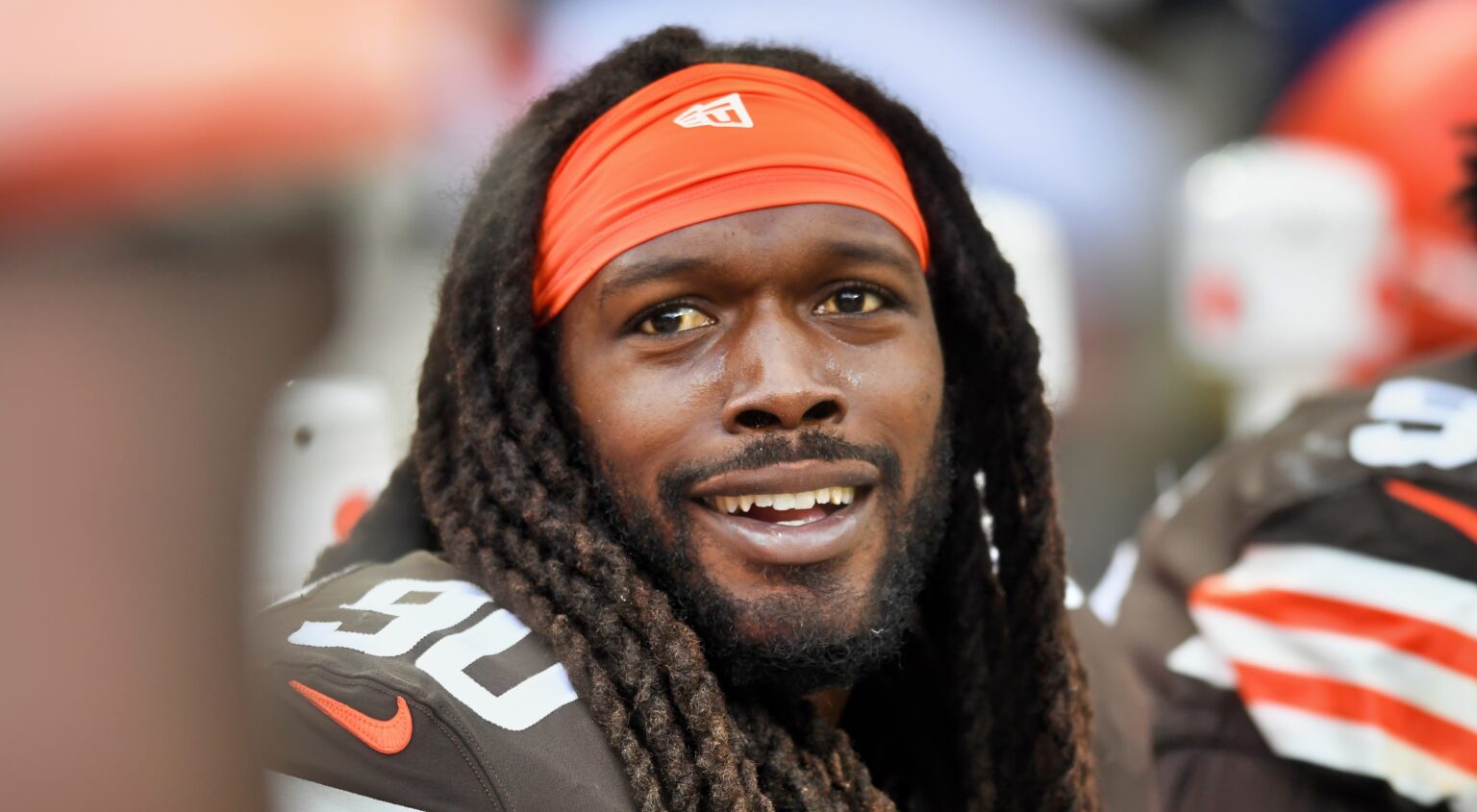 BREAKING: Jadeveon Clowney Finally Makes Free Agent Decision