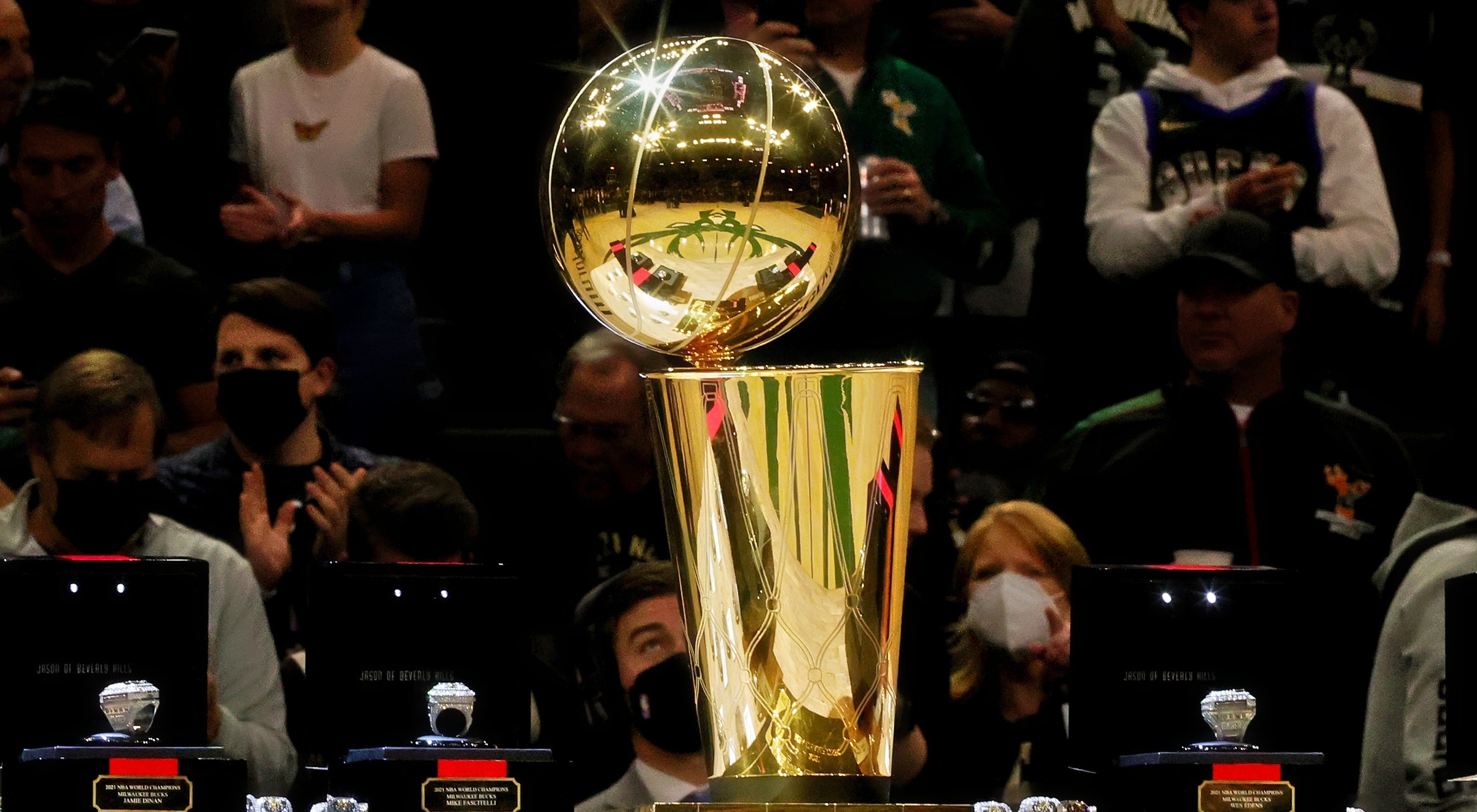 ESPN Insider Reveals Shocking 2024 NBA Finals Prediction