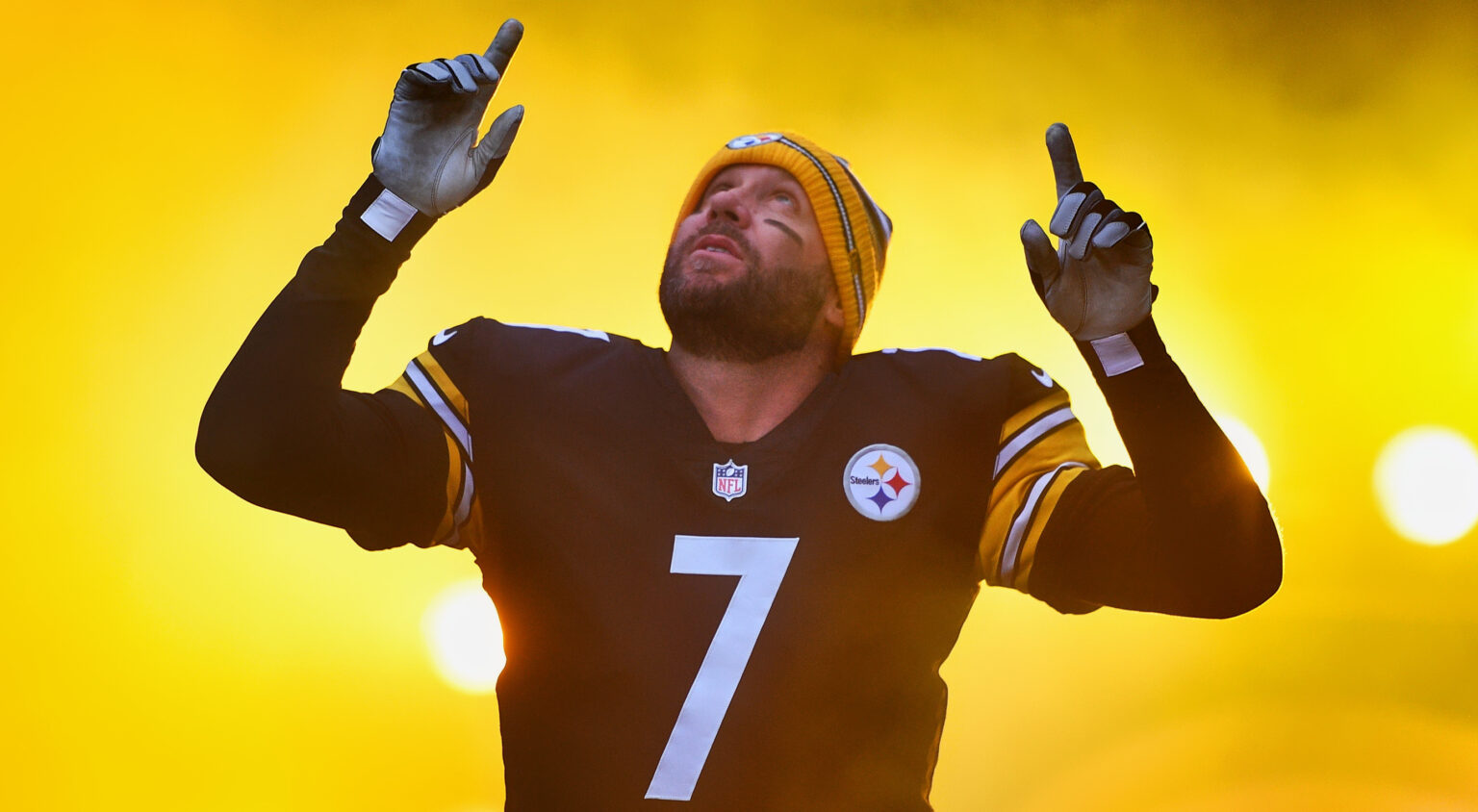 Ex-teelers' QB Ben Roethlisberger Returns To Football As Coach