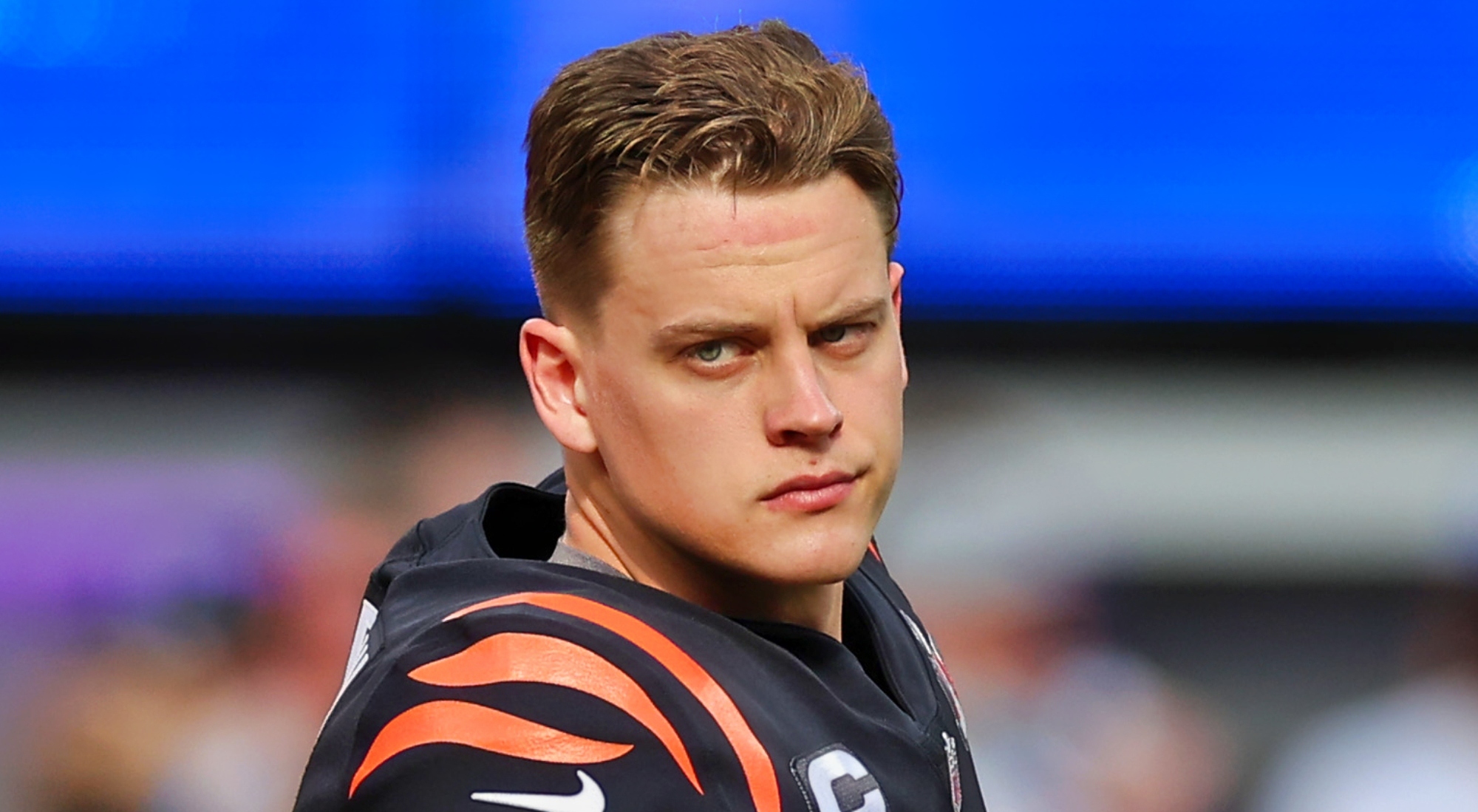 Joe Burrow Rumored To Be Engaged To Long-Term Girlfriend & Women Across The  Internet Are UNWELL