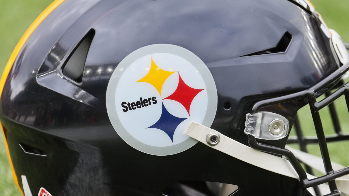 Pittsburgh Steelers: Get The Latest Pittsburgh Steelers News Here