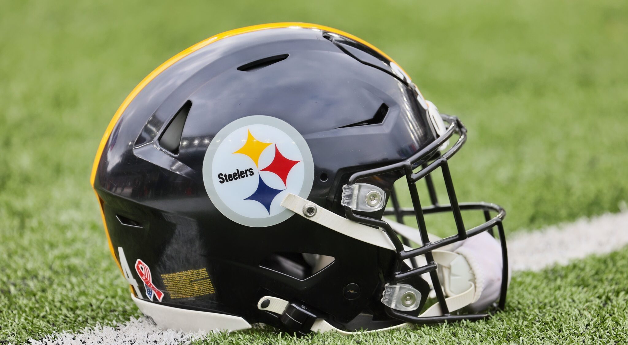 BREAKING: Pittsburgh Steelers Waive Two Wide Receivers