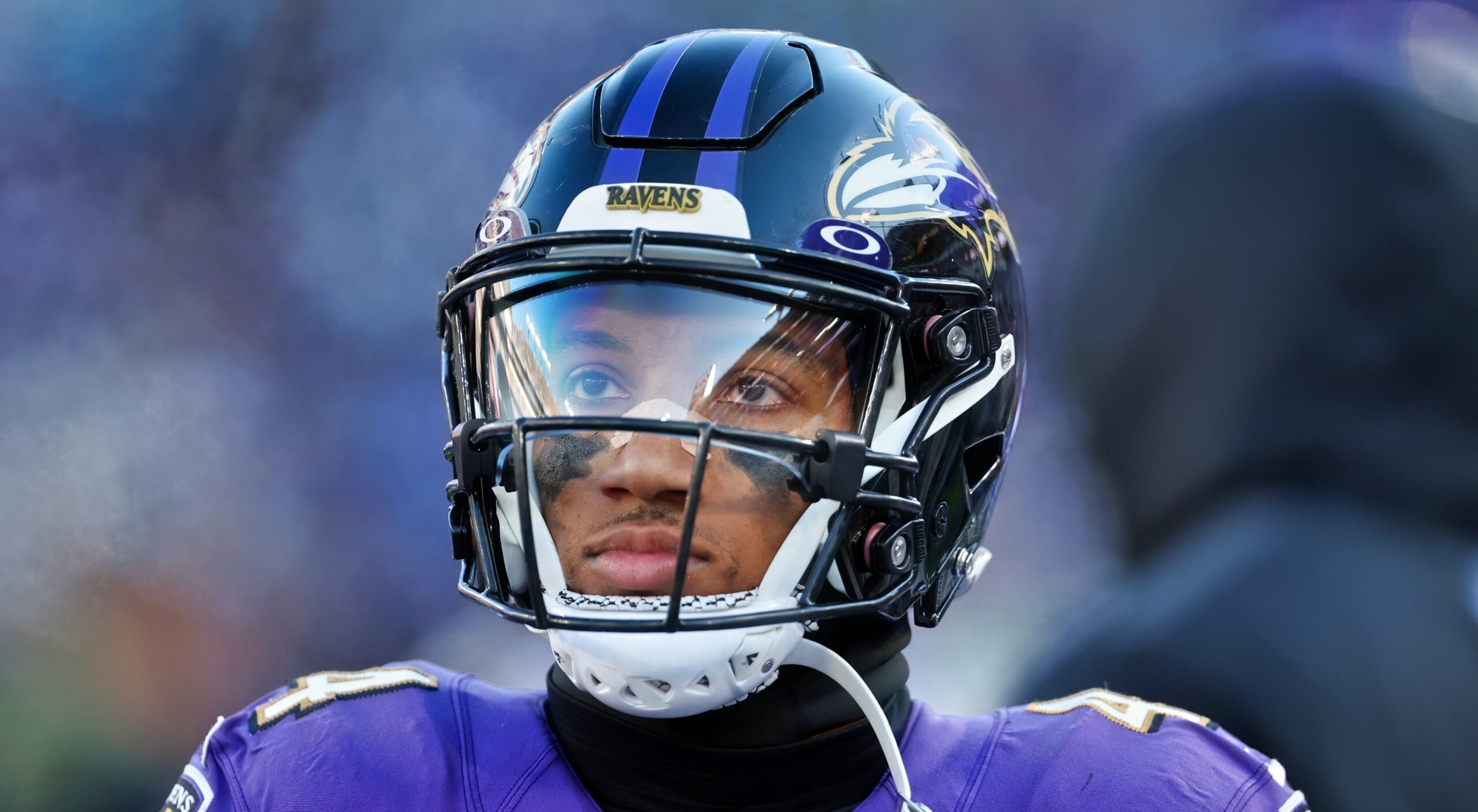 Ravens All-Pro CB Marlon Humphrey to undergo foot surgery