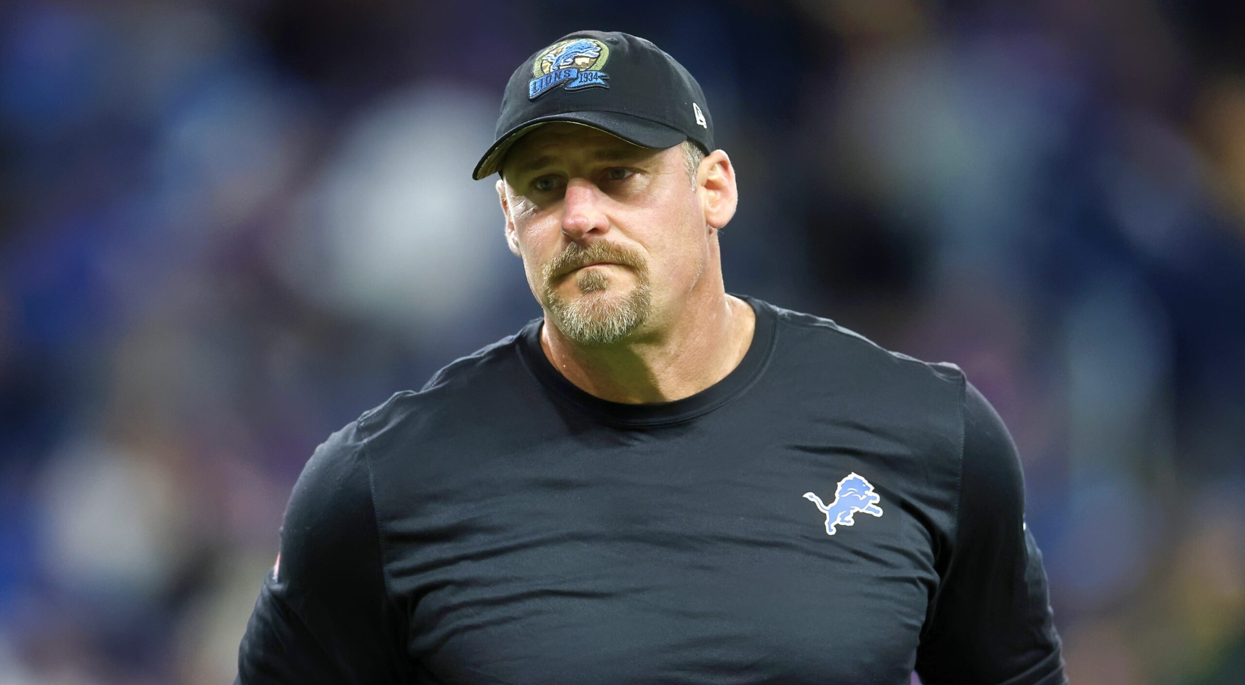 Lions 2021 head coach search: Dan Campbell emerges as 'favorite