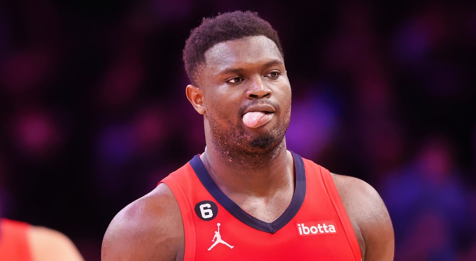 Surprise Team Lands Pelicans' Zion Williamson In Trade Proposal