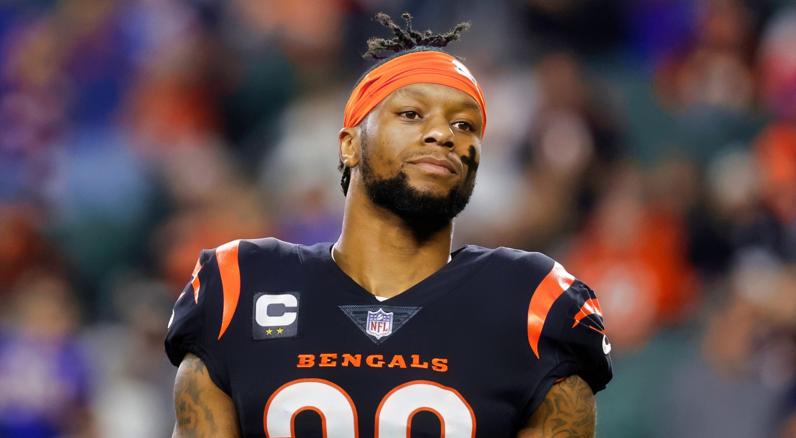 Cincinnati TV station urges Bengals boycott over Joe Mixon draft pick