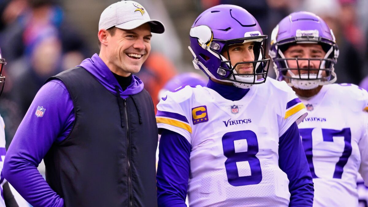 Minnesota Vikings: Get The Latest Minnesota Vikings News Here