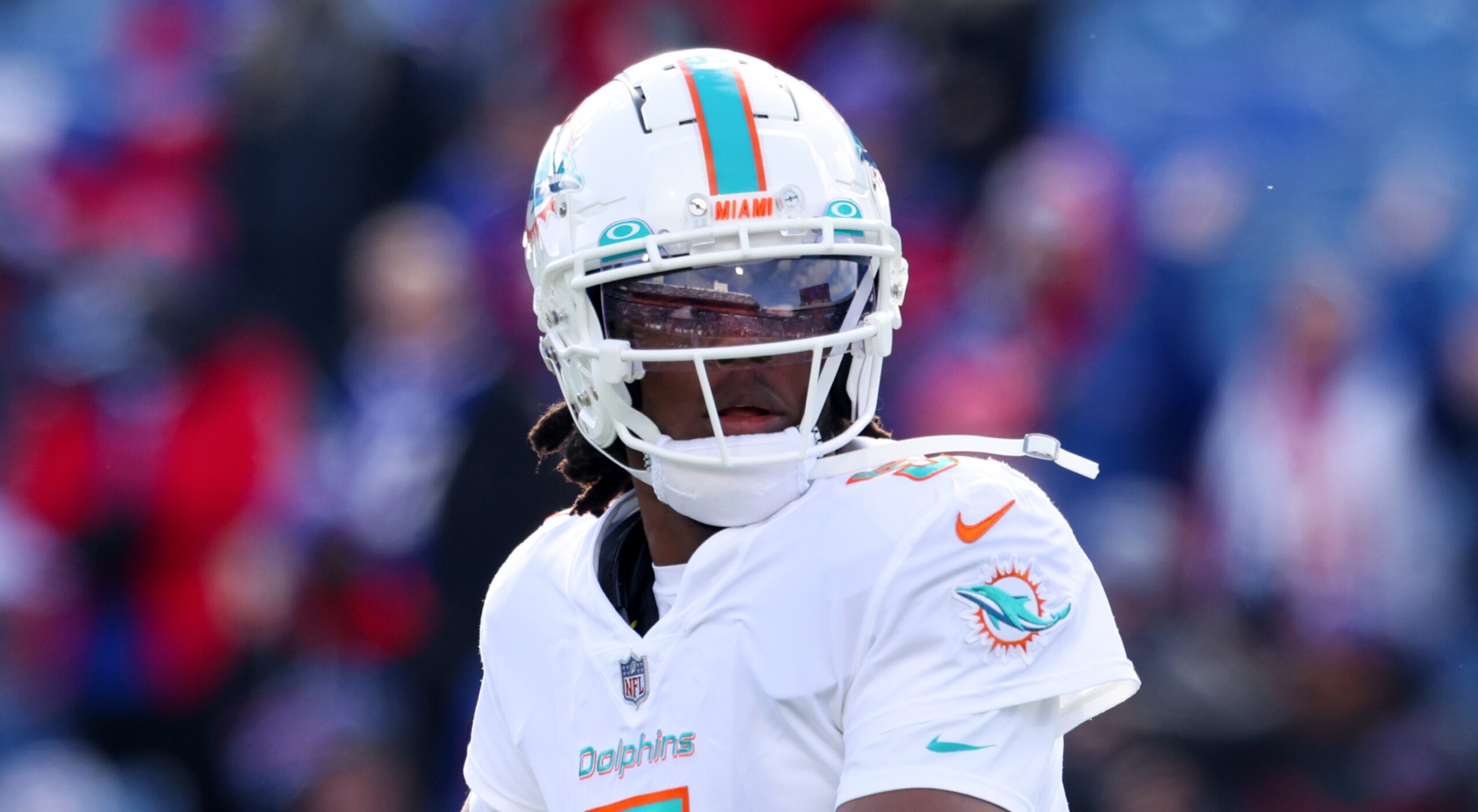 NFL free agency 2022: Dolphins signing quarterback Teddy Bridgewater - The  Phinsider