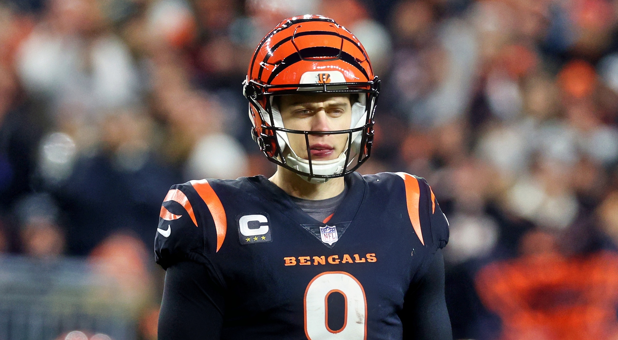 Bengals Fans Growing Concerned About Joe Burrow Injury