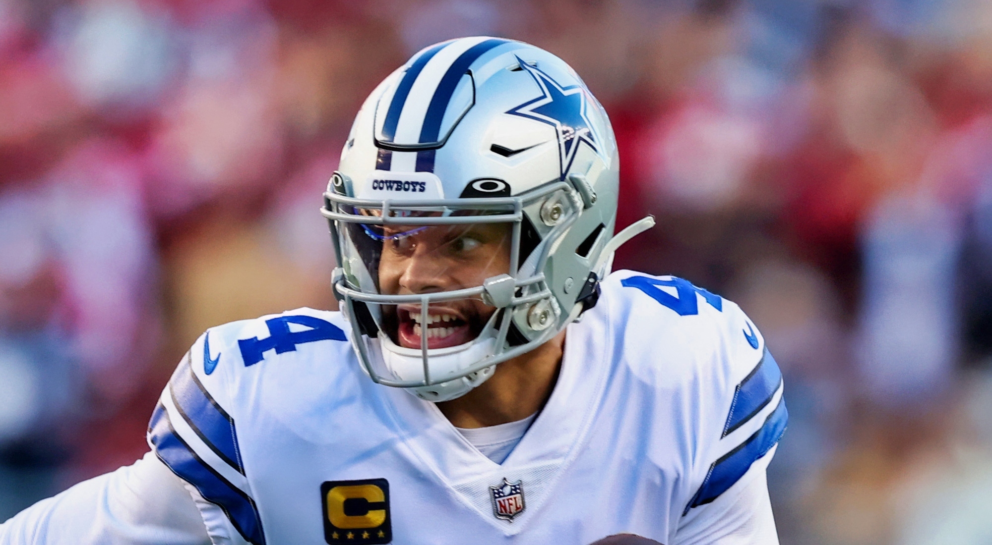 State of the 2023 Dallas Cowboys: Heat is on Mike McCarthy, Dak Prescott to  lead deep playoff run