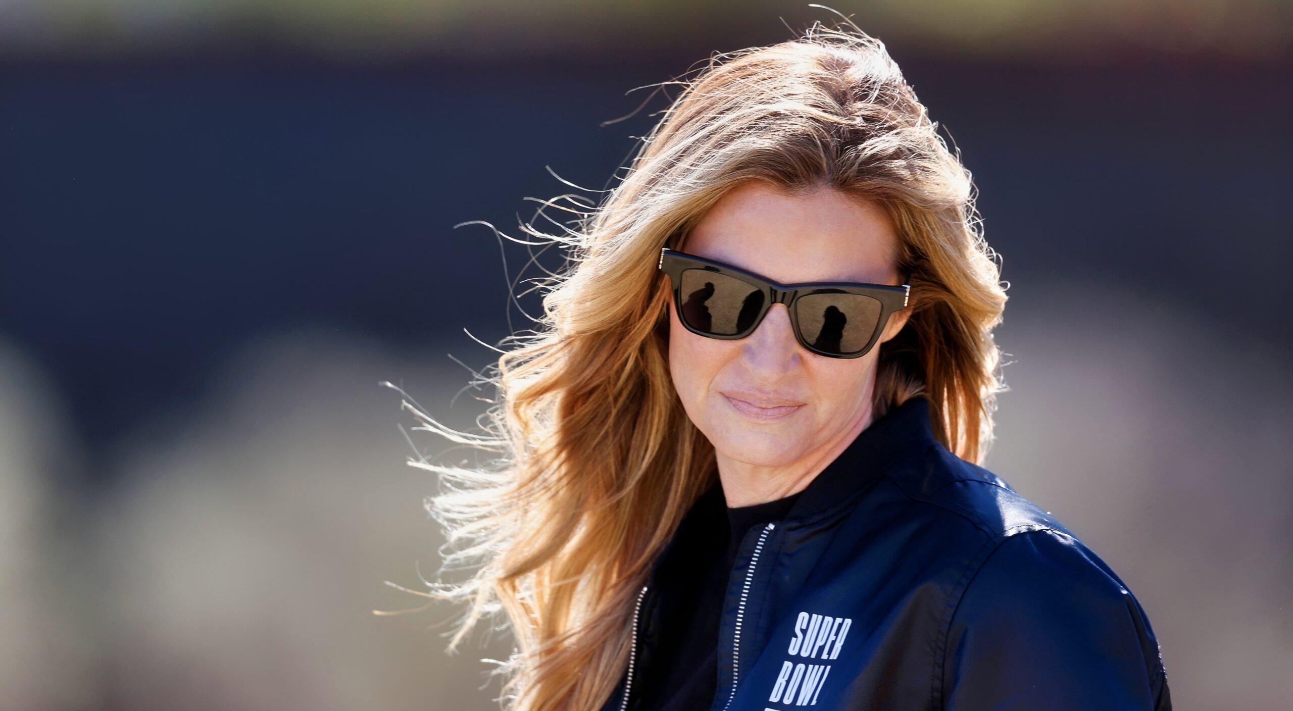 Erin Andrews Says Her Ex-NHL Player Husband As A 'Little Wuss'