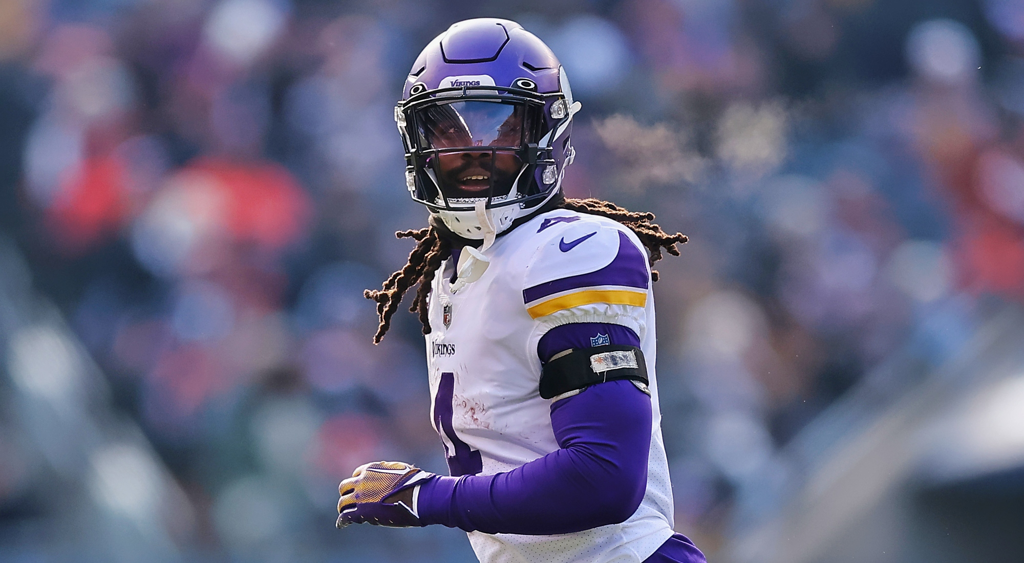 Former Minnesota Vikings RB Dalvin Cook signing with New York Jets