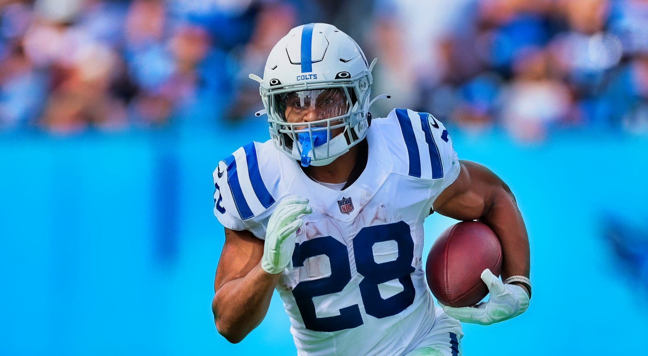 Ian Rapoport on X: Sources: #Colts star RB Jonathan Taylor has