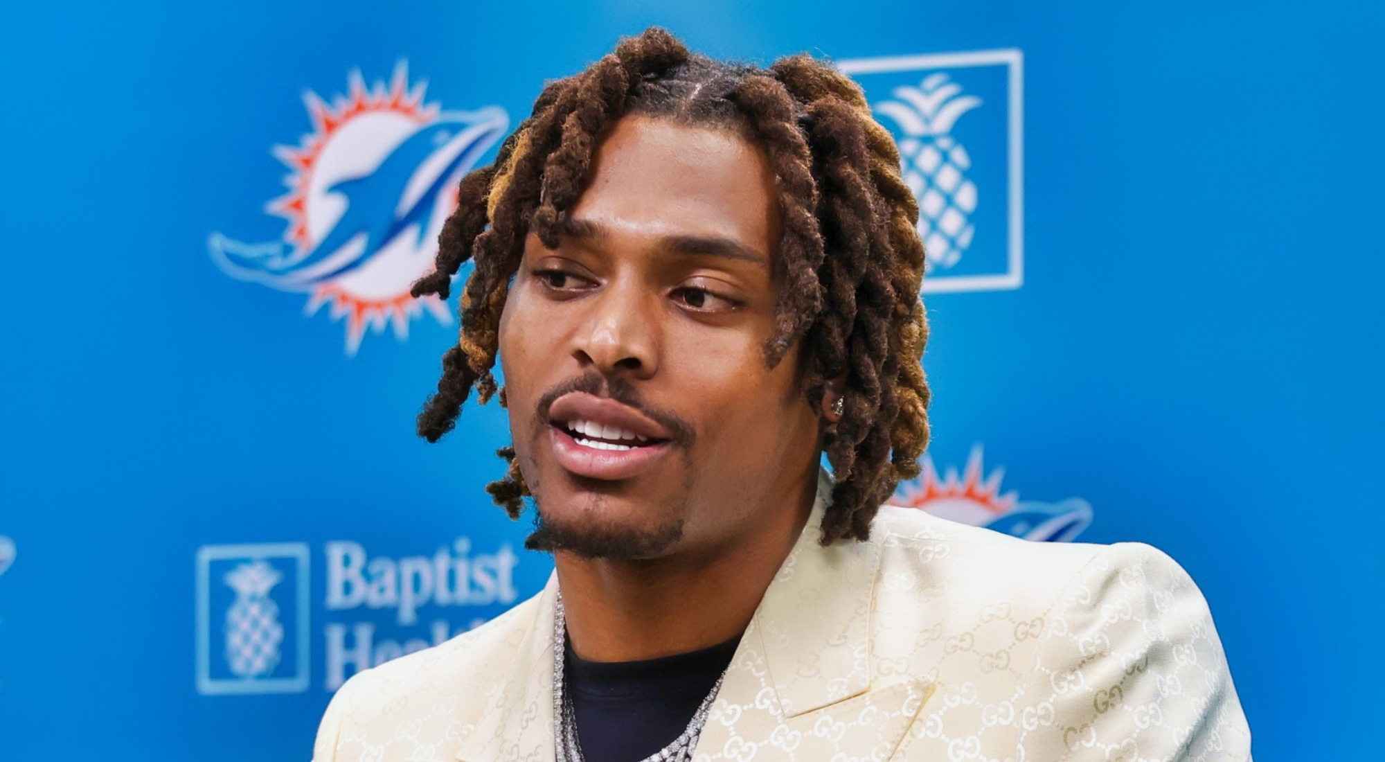 Jalen Ramsey Not Happy With Former NFL Team Doctor - The Spun: What's  Trending In The Sports World Today