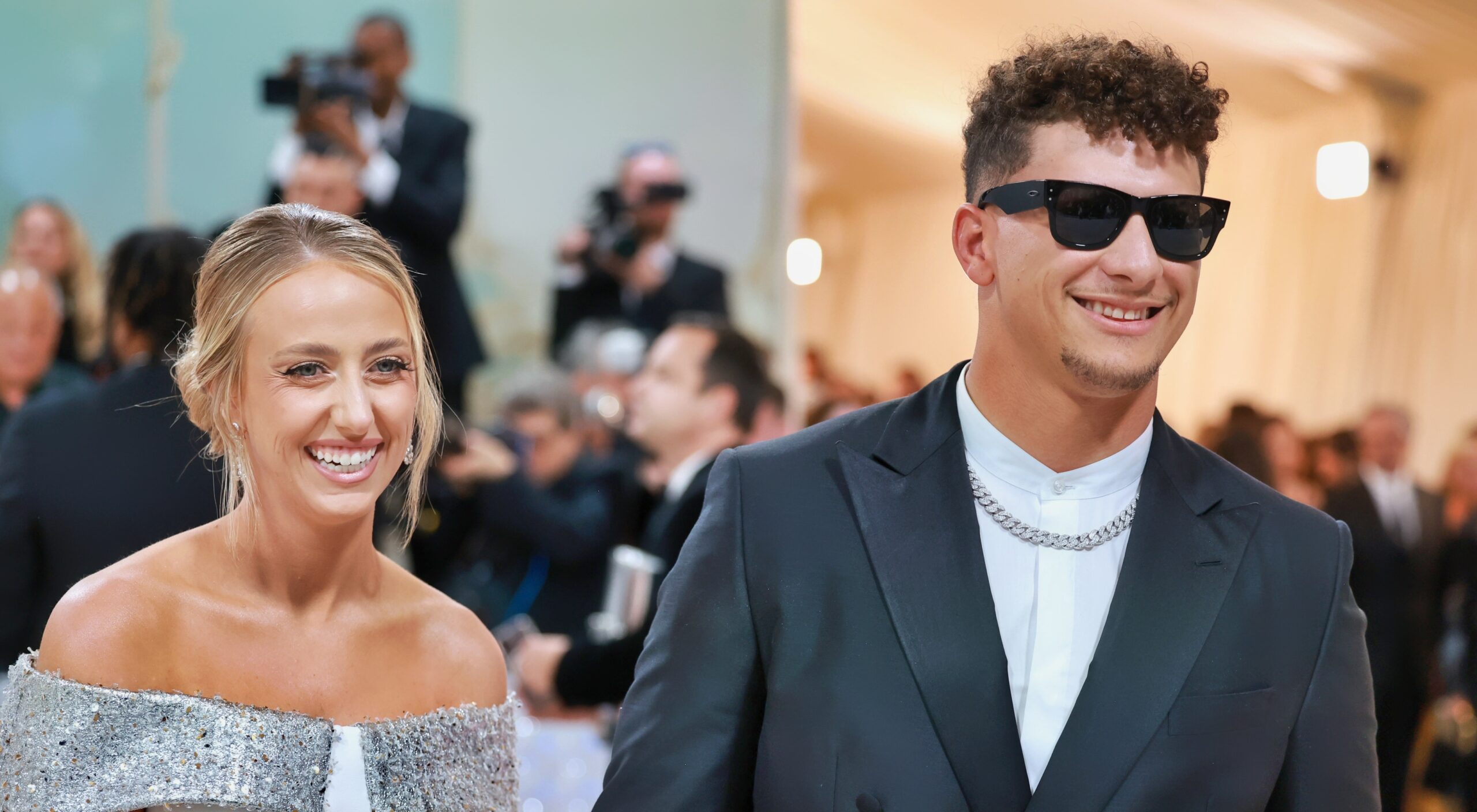 Does the Arizona Cardinals visit with Patrick Mahomes mean anything? -  Revenge of the Birds