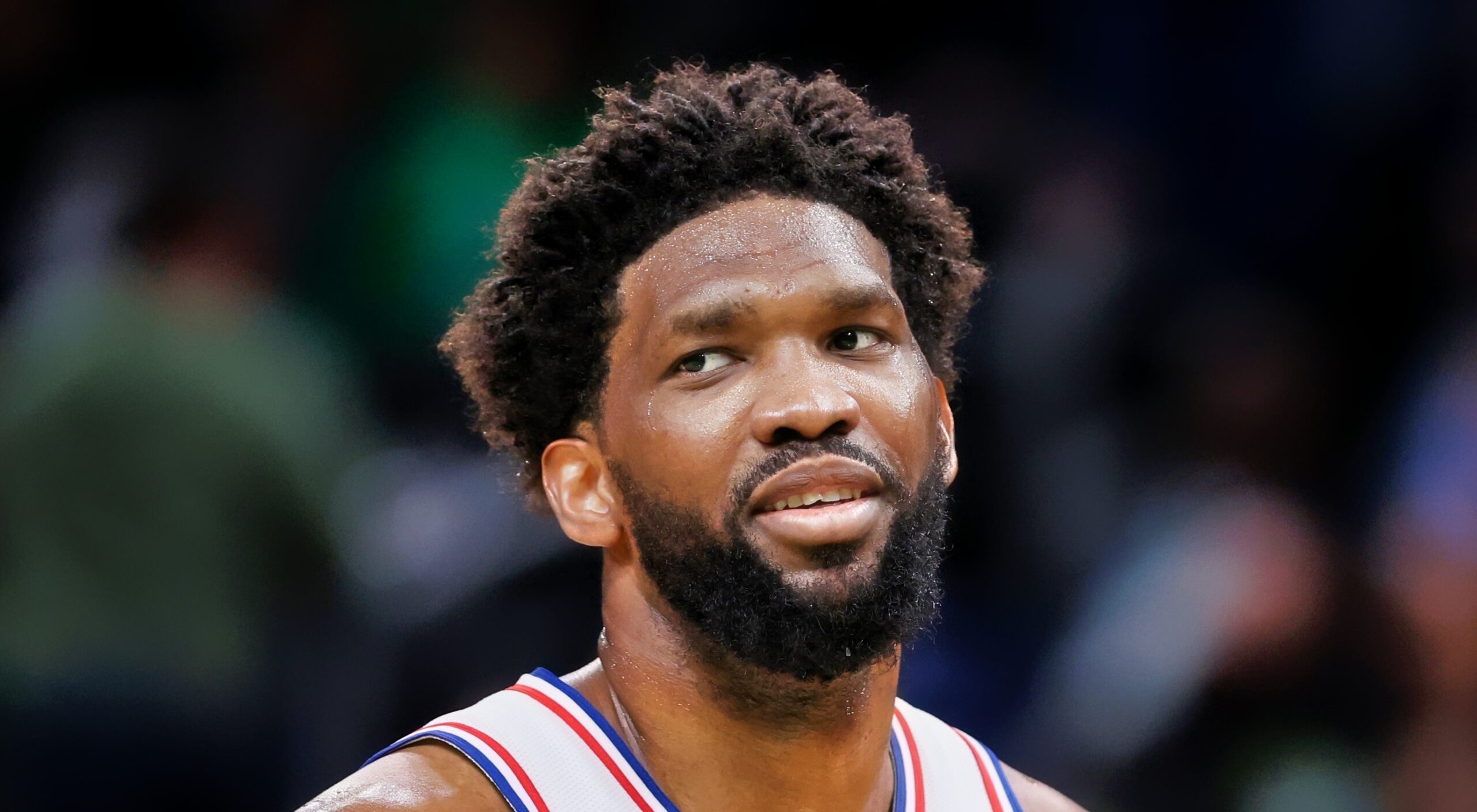 76ers Trade Joel Embiid To Rival Team In Massive Trade Proposal 