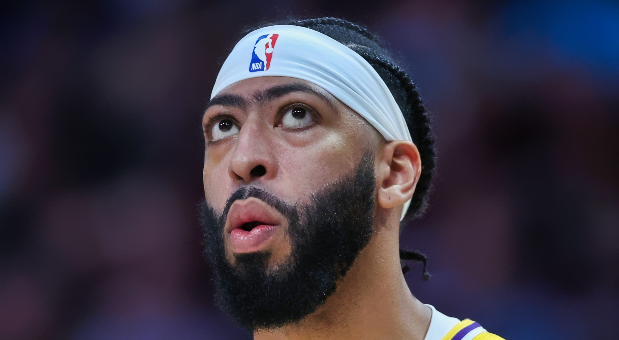 Lakers' Anthony Davis lands richest annual extension in NBA history